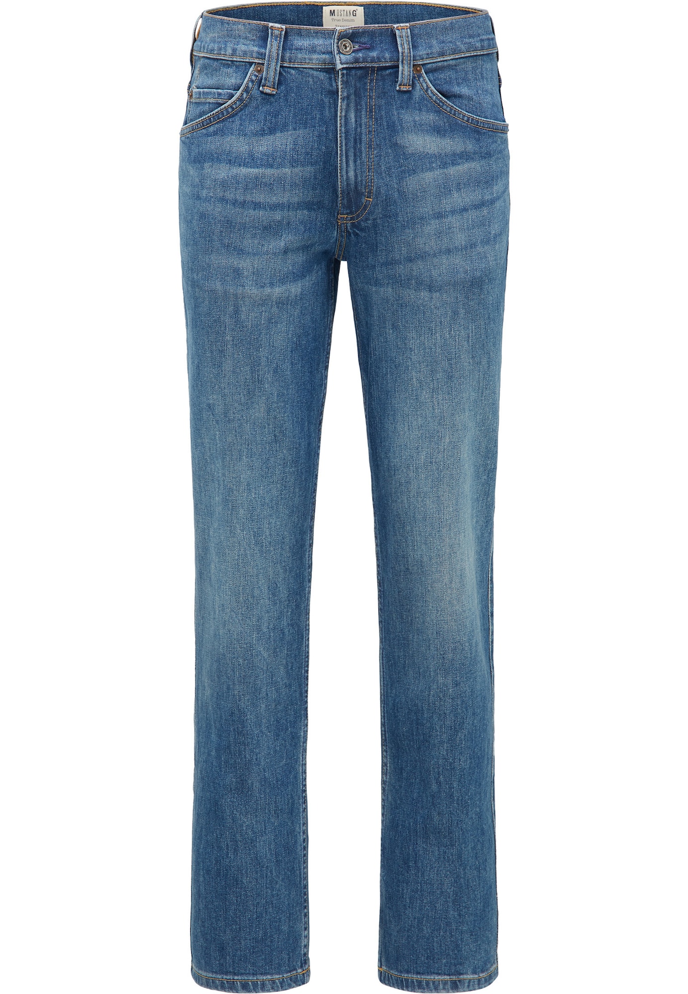 Thumbnail - Jeans 'Tramper'