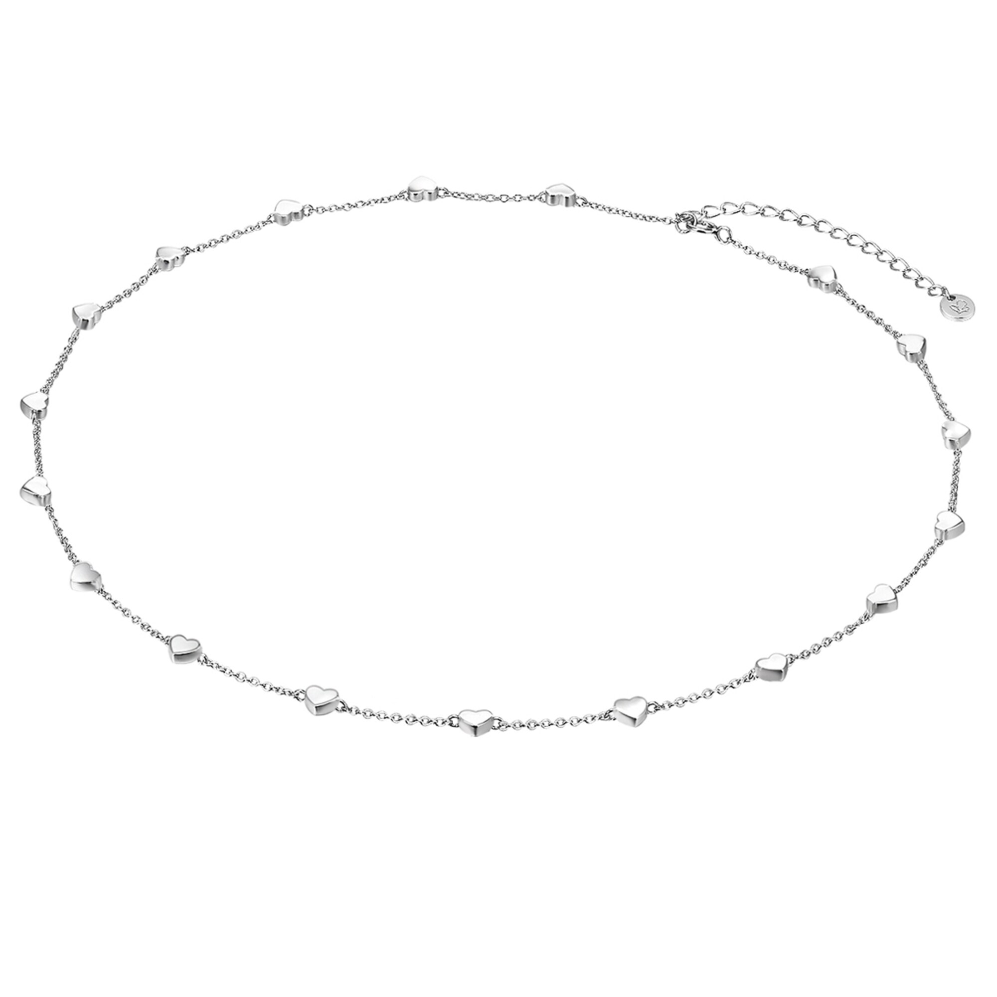 Glanzstücke München Lanțuri  argintiu