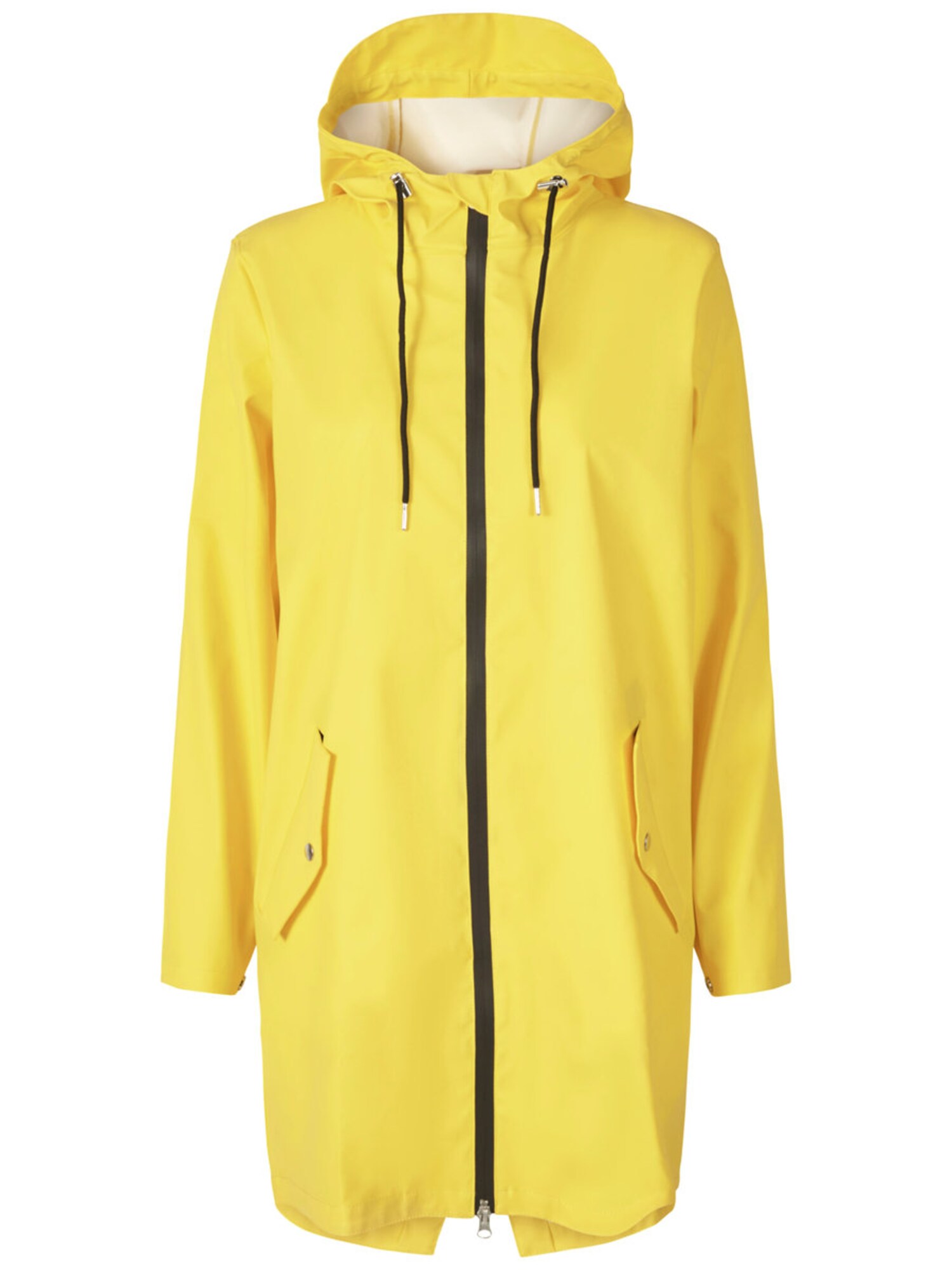 Yas Dames Tussenjas Geel yas kopen in de aanbieding