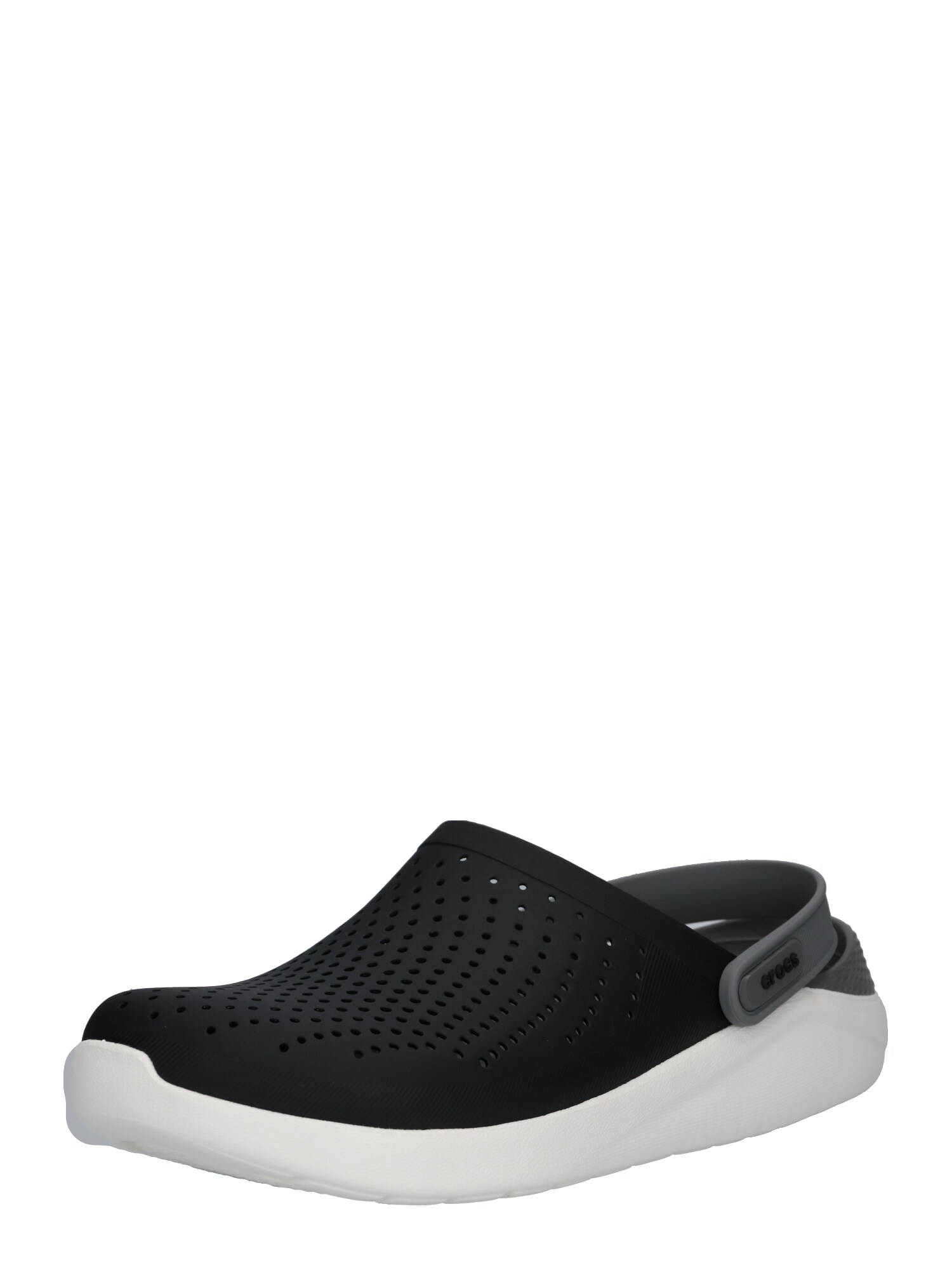 Crocs Heren Clogs Rite Lite Zwart crocs kopen in de aanbieding