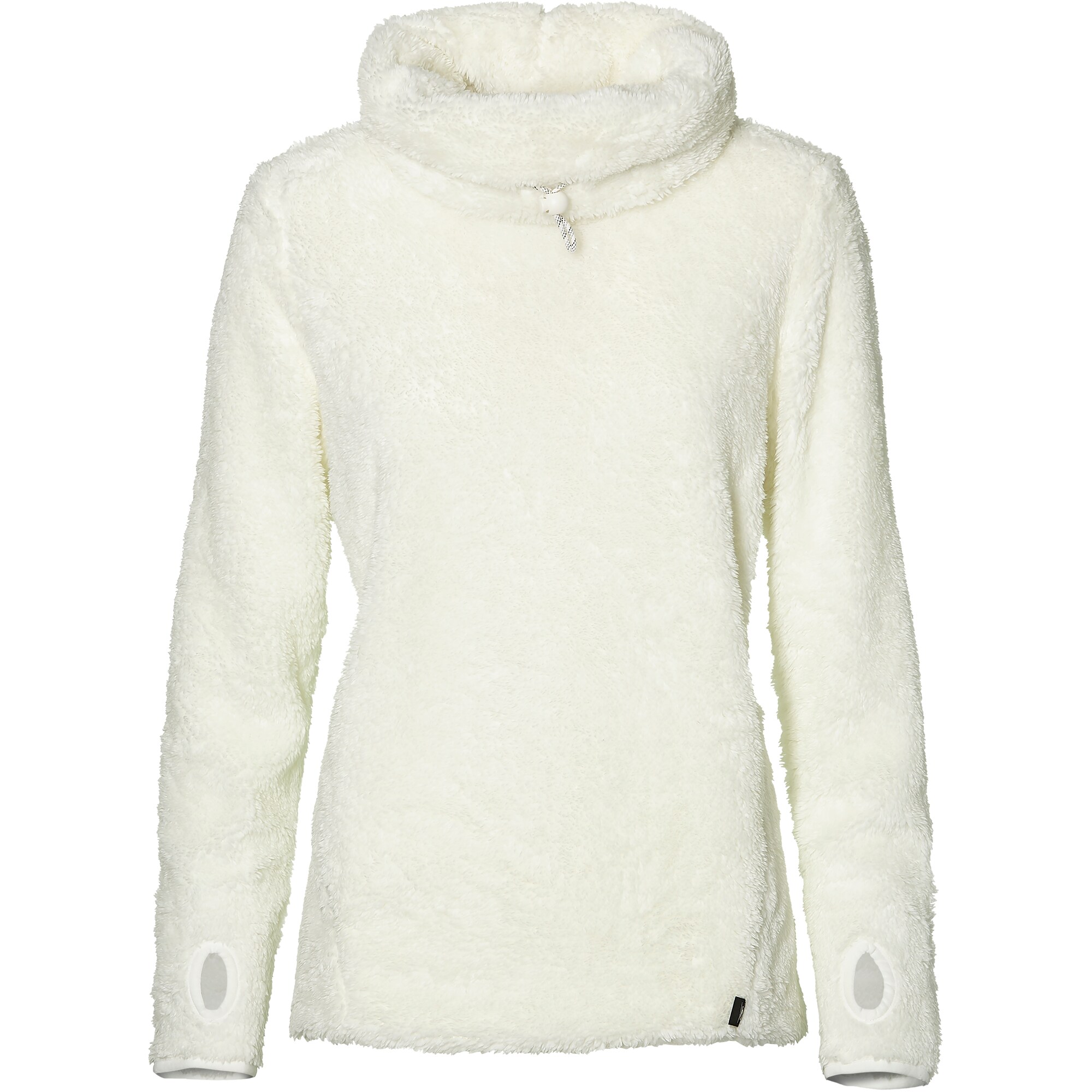 O'NEILL Megztinis be užsegimo 'LW OVER THE HEAD SUPERFLEECE'  balta