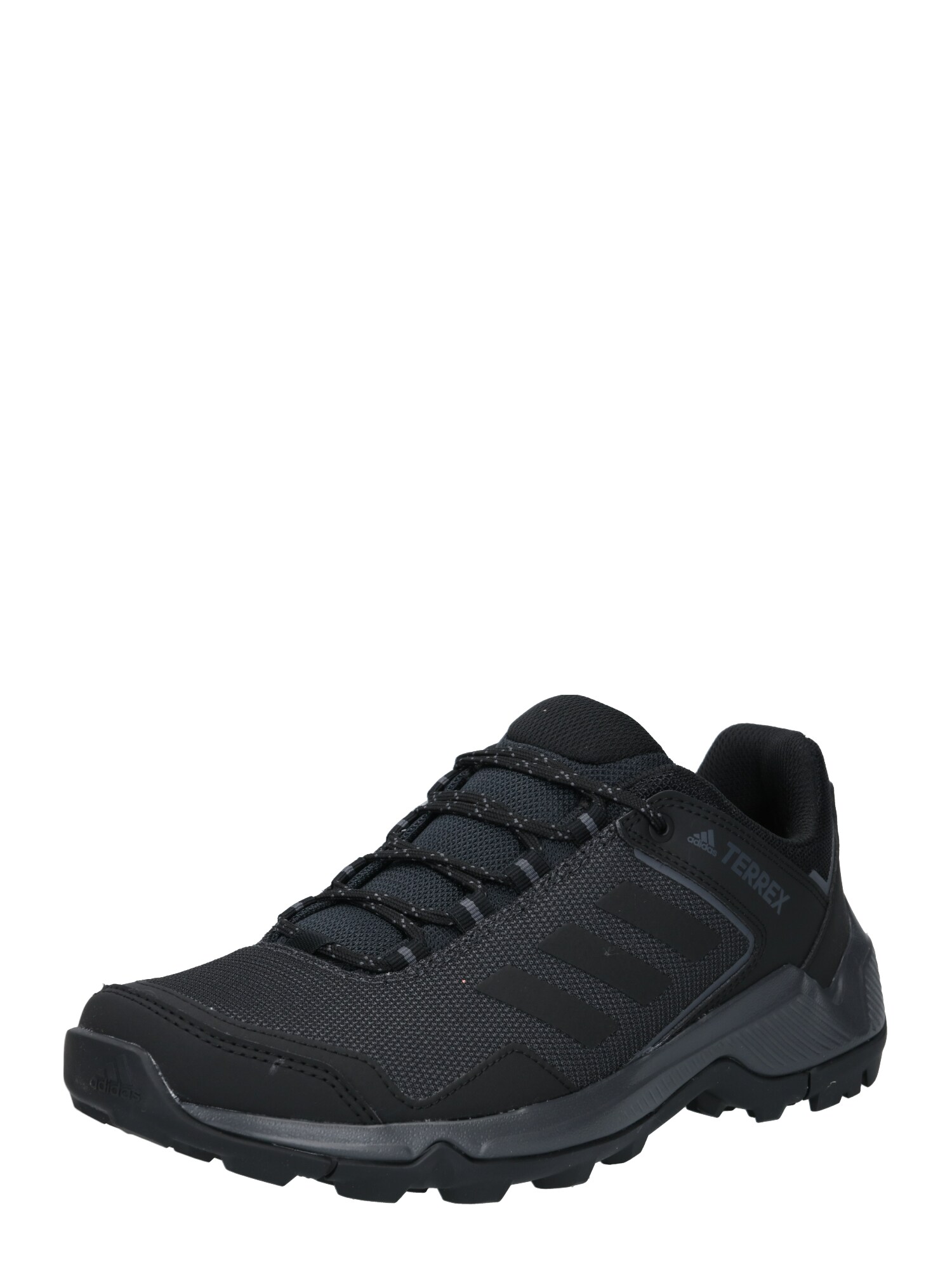 ADIDAS PERFORMANCE Auliniai batai 'TERREX EASTRAIL'  pilka / juoda