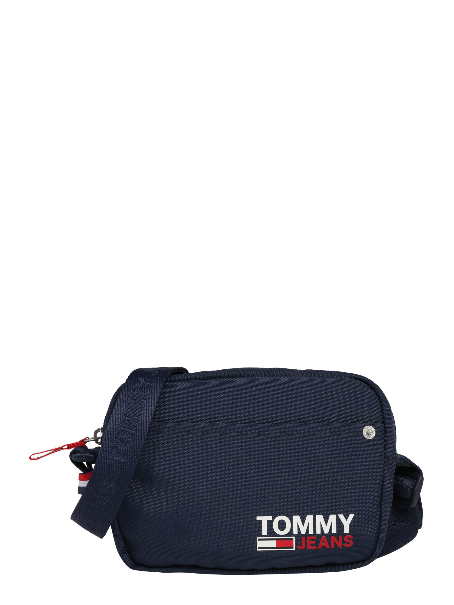 Tommy Jeans Rankinė su ilgu dirželiu  tamsiai mėlyna