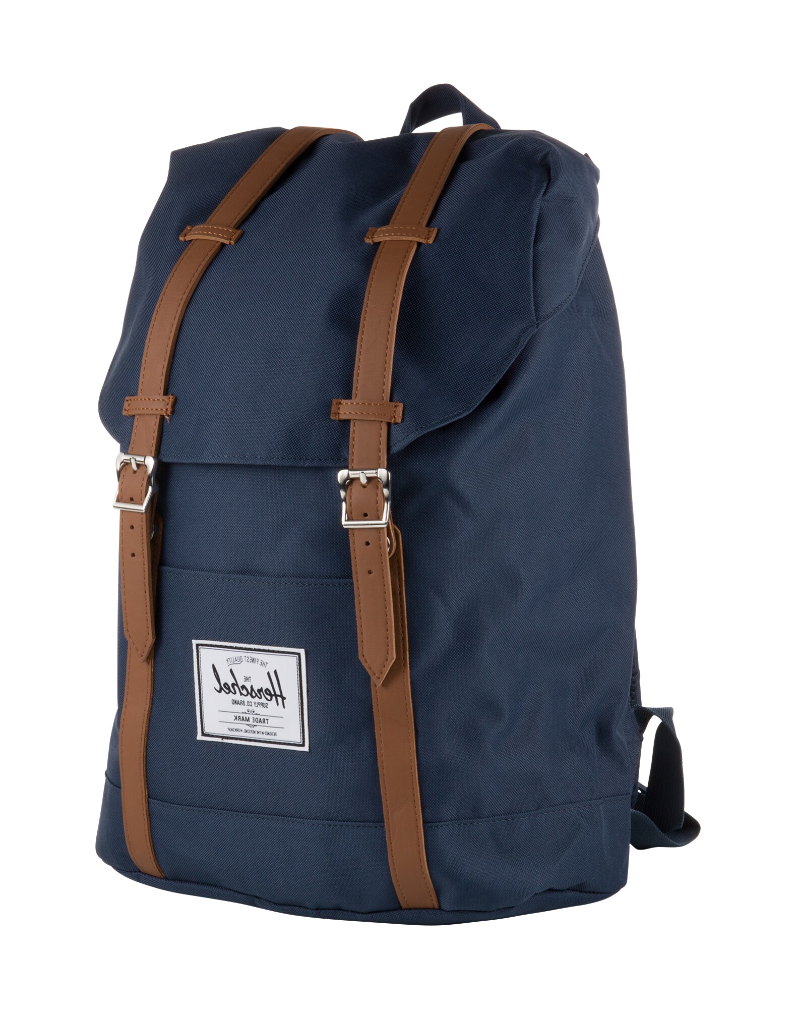 Herschel Dames Rugzak Retreat Navy herschel kopen in de aanbieding