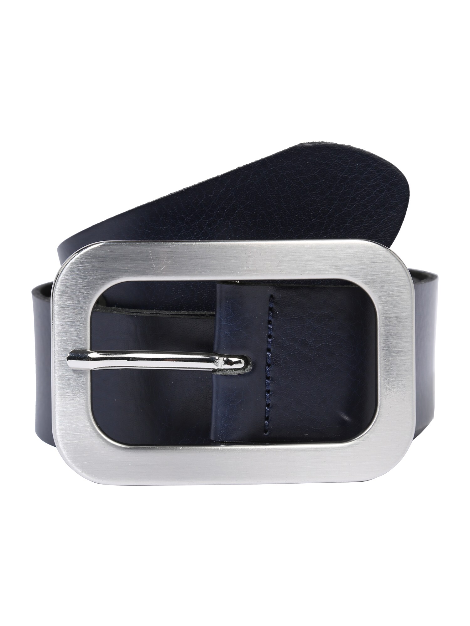 VANZETTI Curea  albastru marin