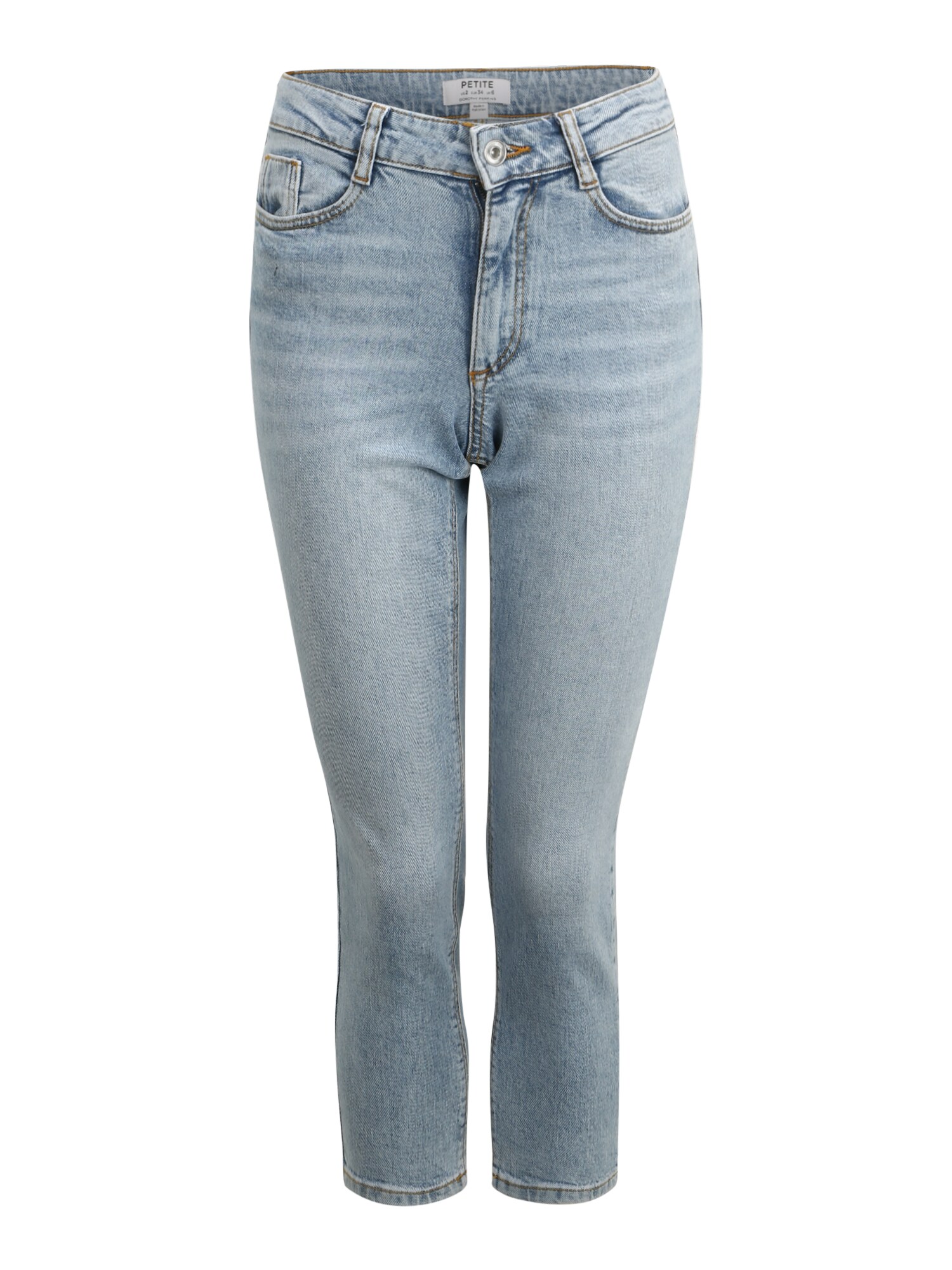 Dorothy Perkins (Petite) Džinsai  mėlyna
