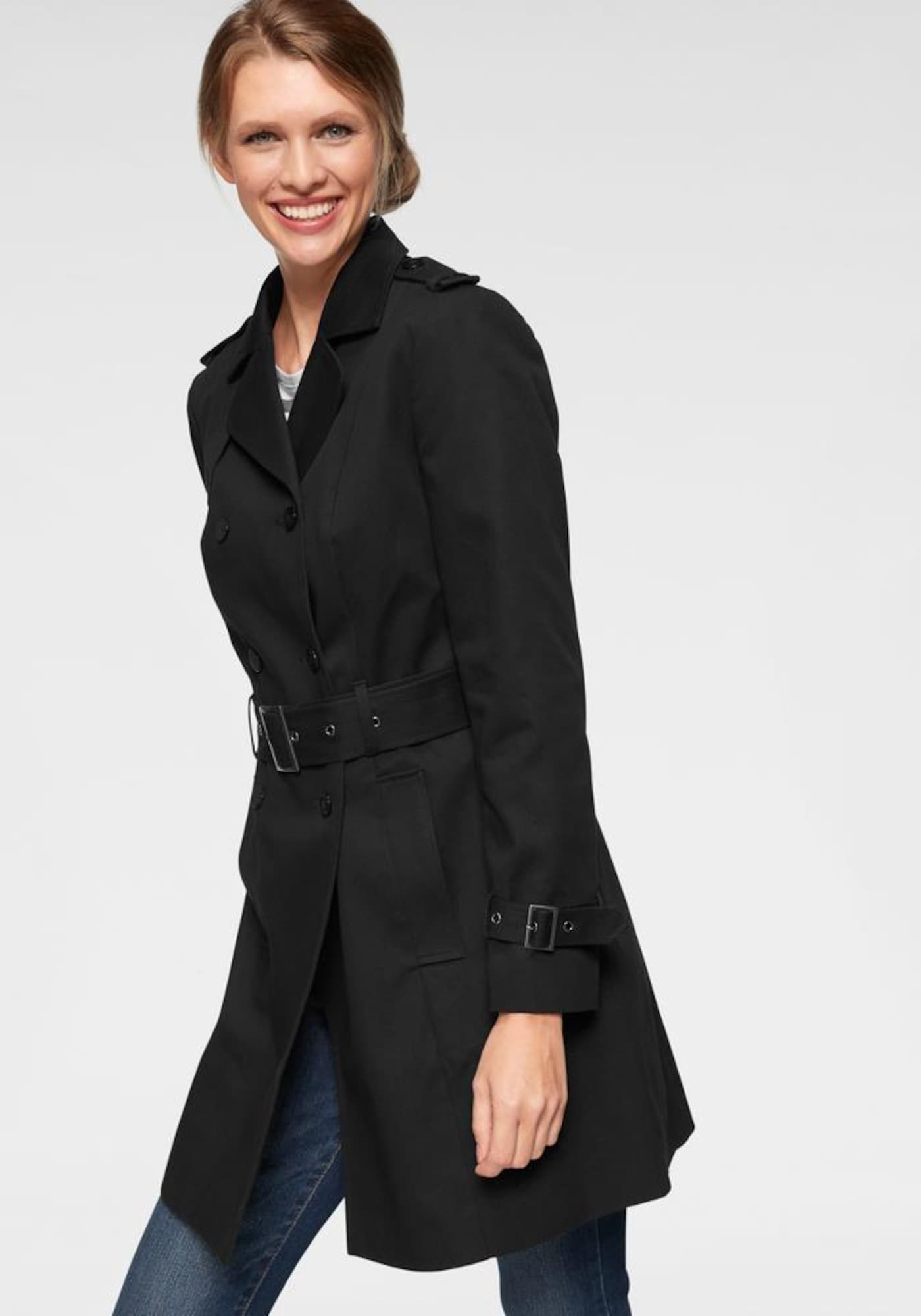 Thumbnail - Aniston CASUAL Trenchcoat
