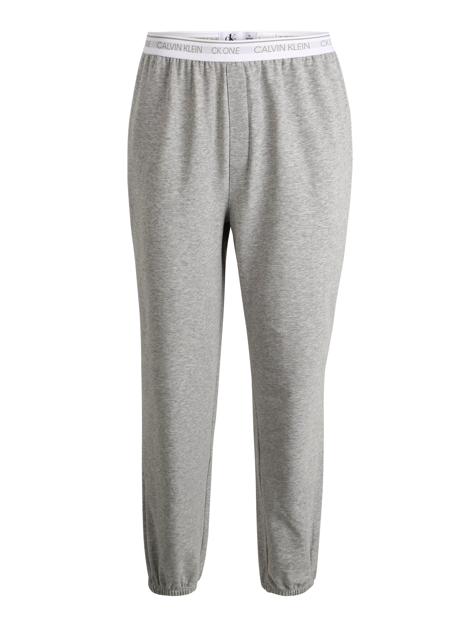 Calvin Klein Underwear Pižaminės kelnės  pilka