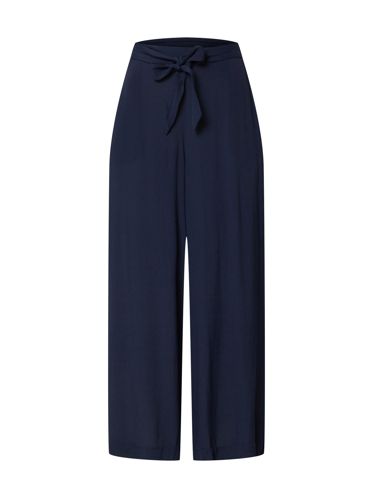 TOM TAILOR DENIM Kelnės  kobalto mėlyna