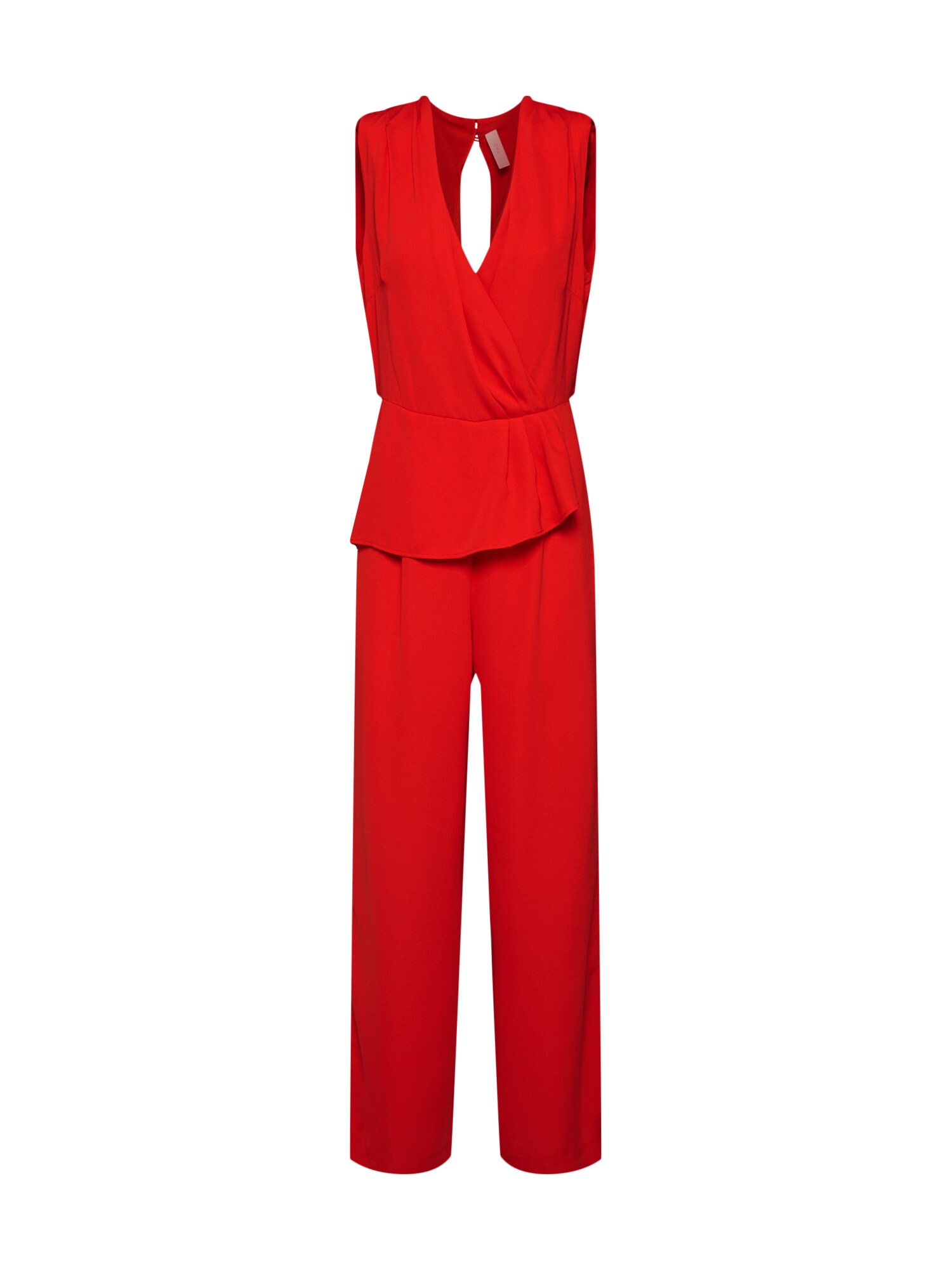 Yas Dames Jumpsuit Jennie Rood yas kopen in de aanbieding