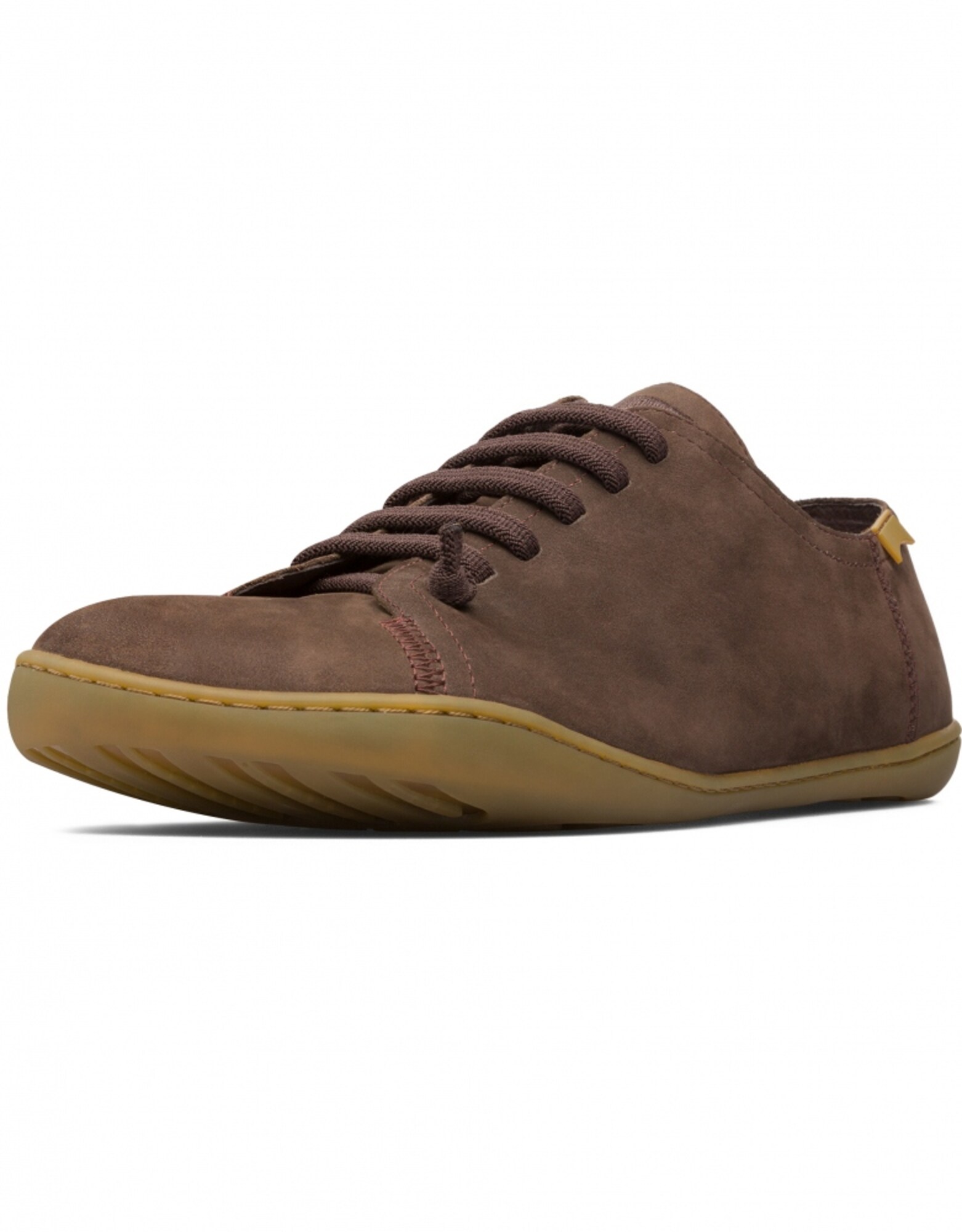 Zapatillas deportivas bajas 'Peu'