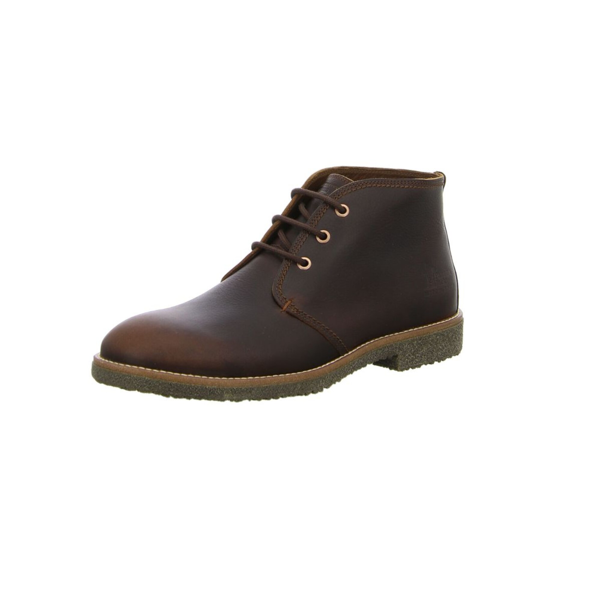 PANAMA JACK Chukka batai  ruda
