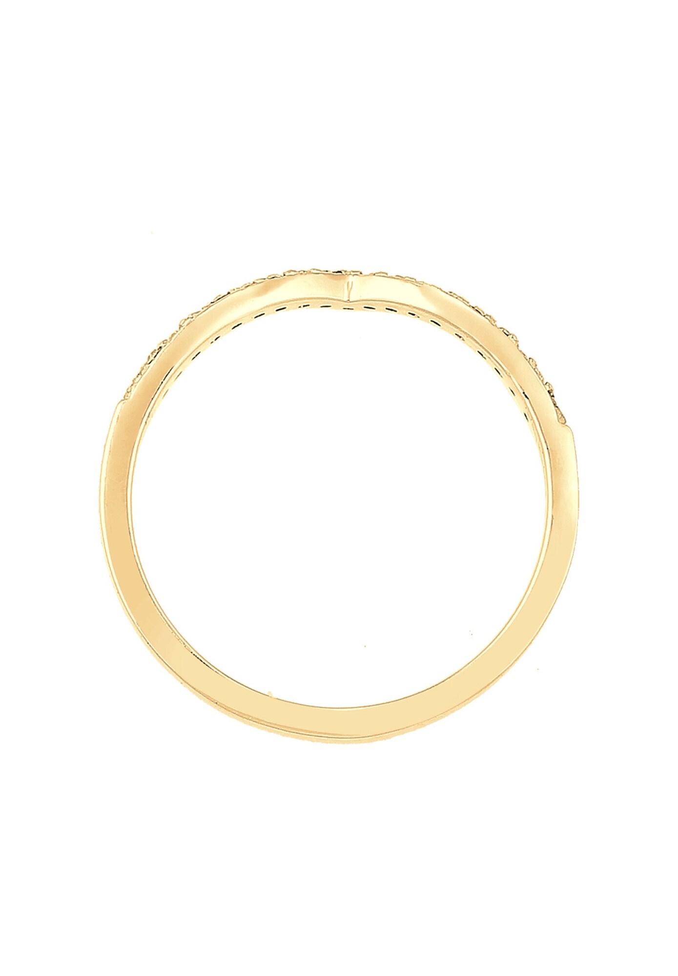 Thumbnail - ELLI Ring Kristall