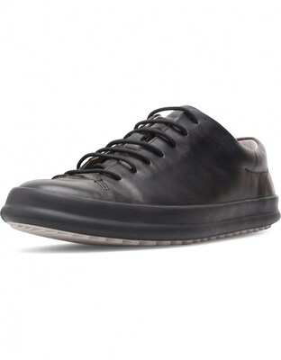 CAMPER Zapatillas deportivas bajas ' Chasis '  negro