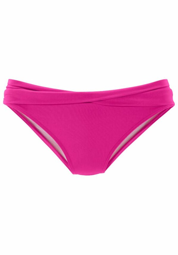 s.Oliver, Bikini nadrágok 'Spain', rózsaszín, 1 kép a 4 közül