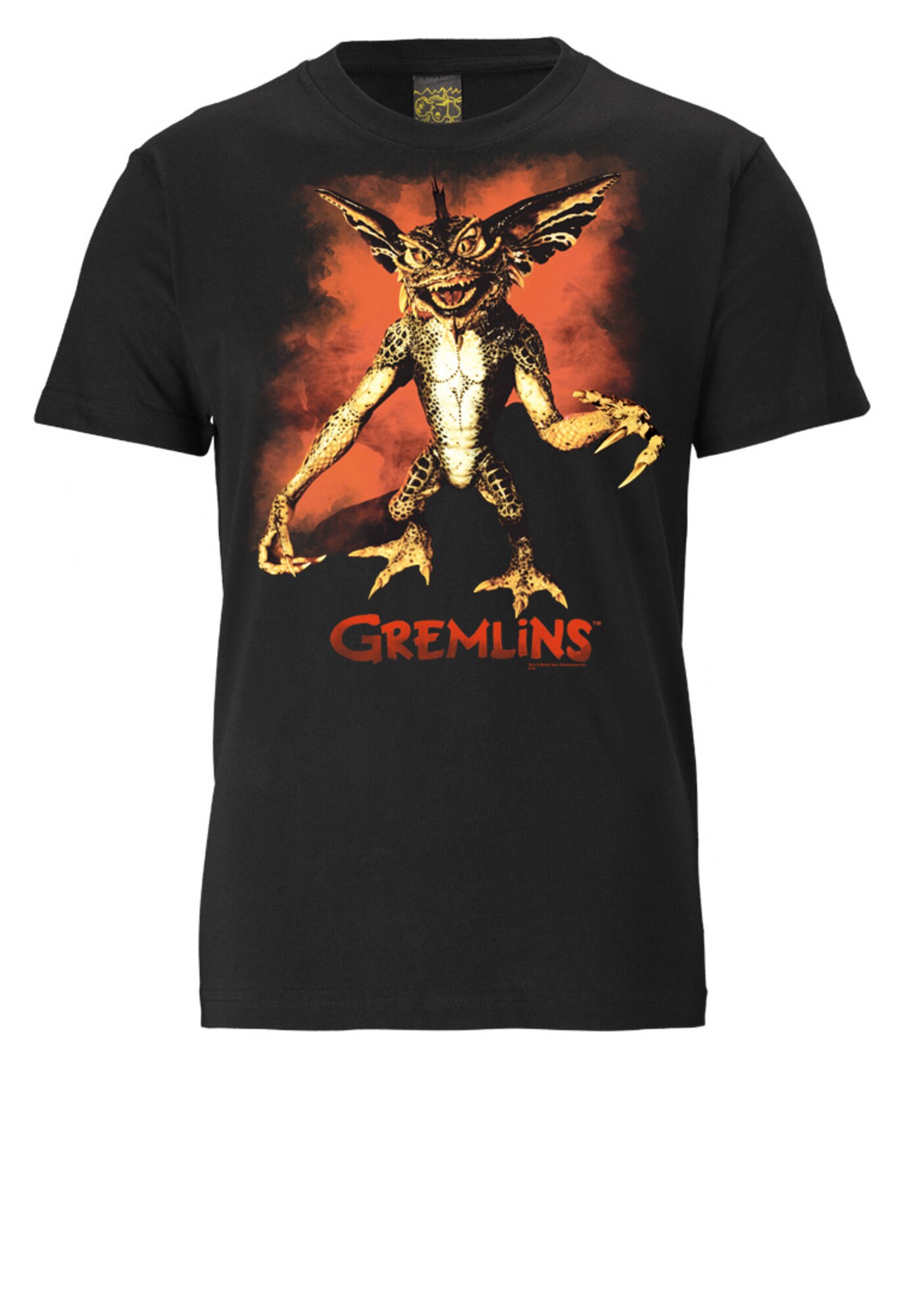 Thumbnail - LOGOSHIRT T-Shirt