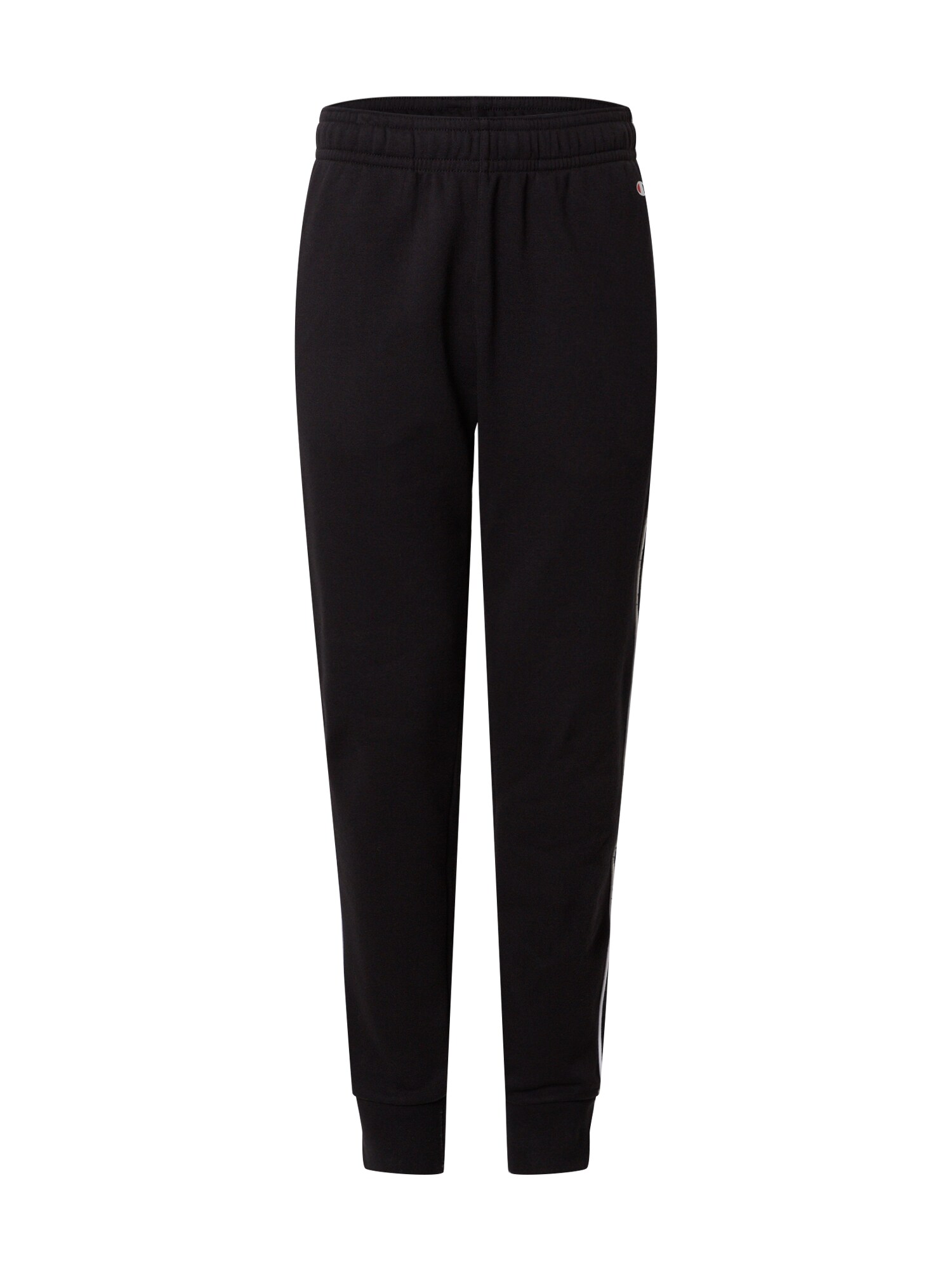 Champion Authentic Athletic Apparel Kelnės  balta / juoda