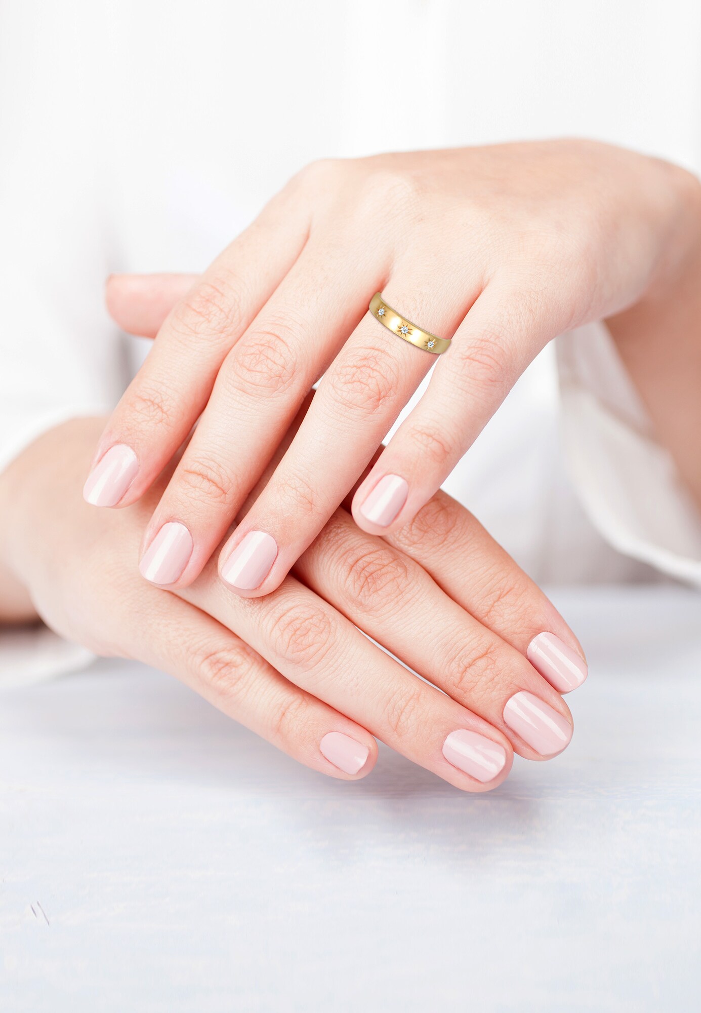 Thumbnail - Elli DIAMONDS Ring Diamant, Verlobungsring