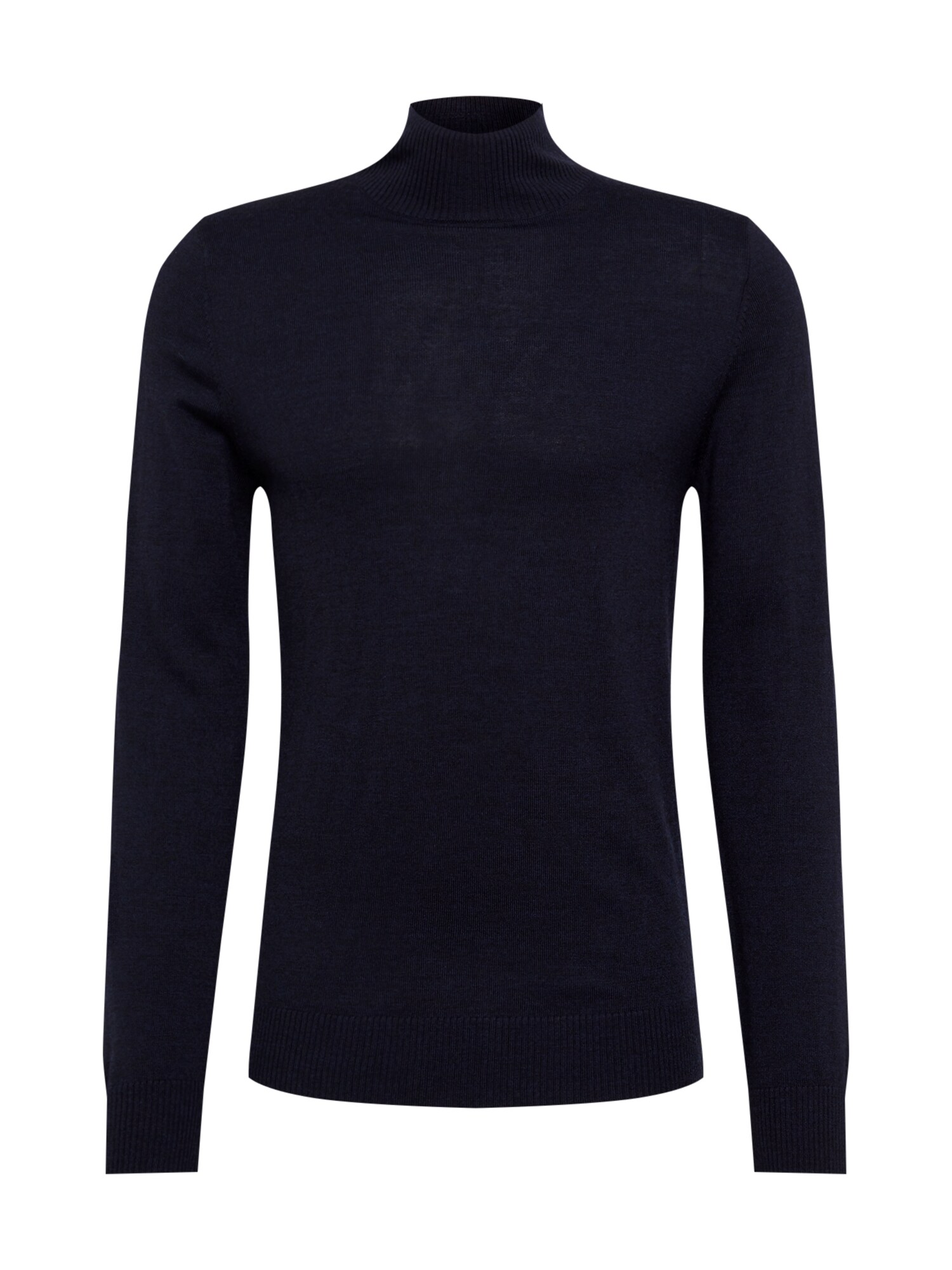 DRYKORN Pulover Watson  albastru închis