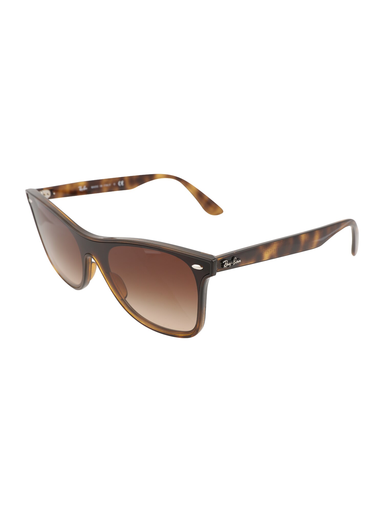 Ray-Ban Akiniai nuo saulės 'BLAZE WAYFARER'  ruda