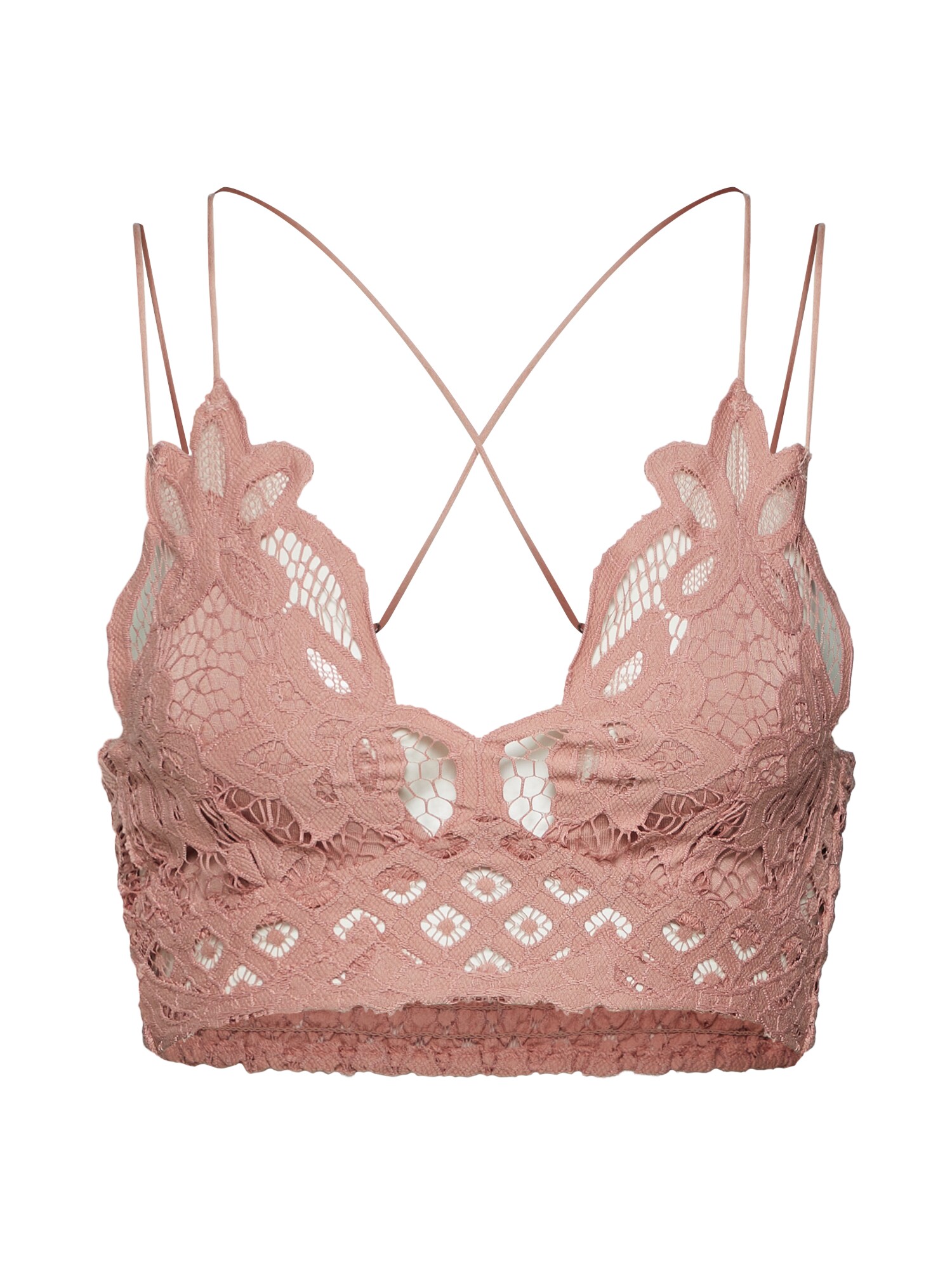 Free People Top ADELLA  roz