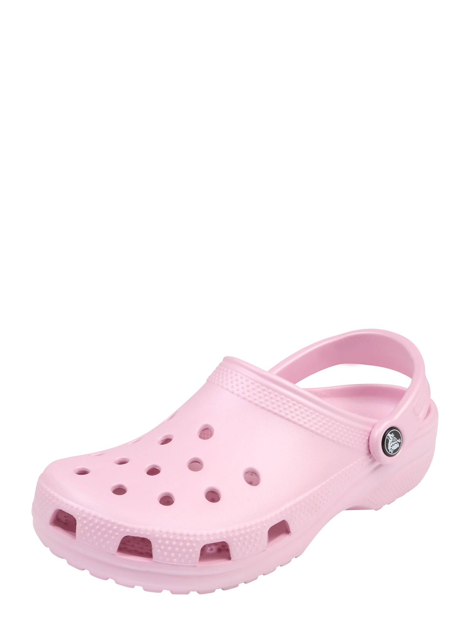 Crocs Klumpės 'Classic W'  rožių spalva