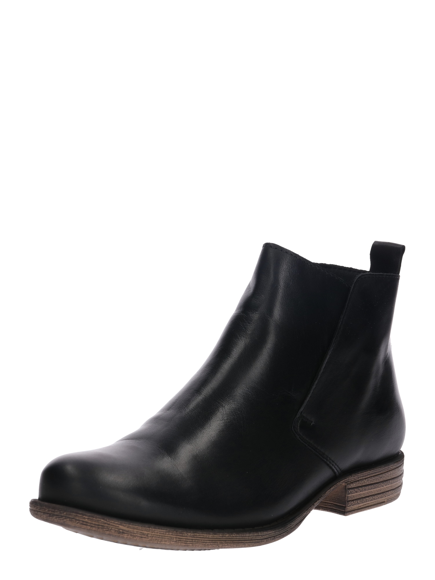 Pier One Dames Boots Zwart pier one kopen in de aanbieding