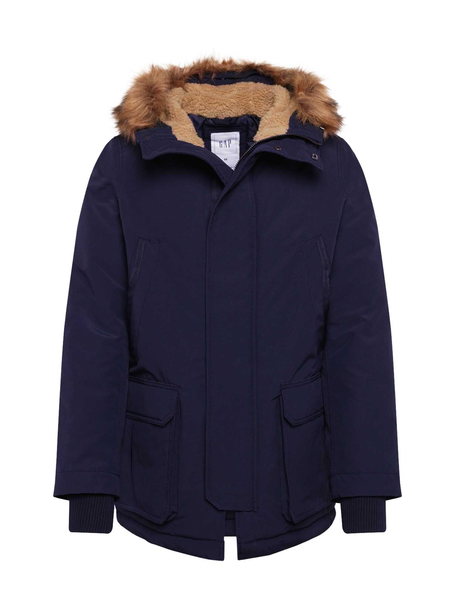 GAP Parka navy