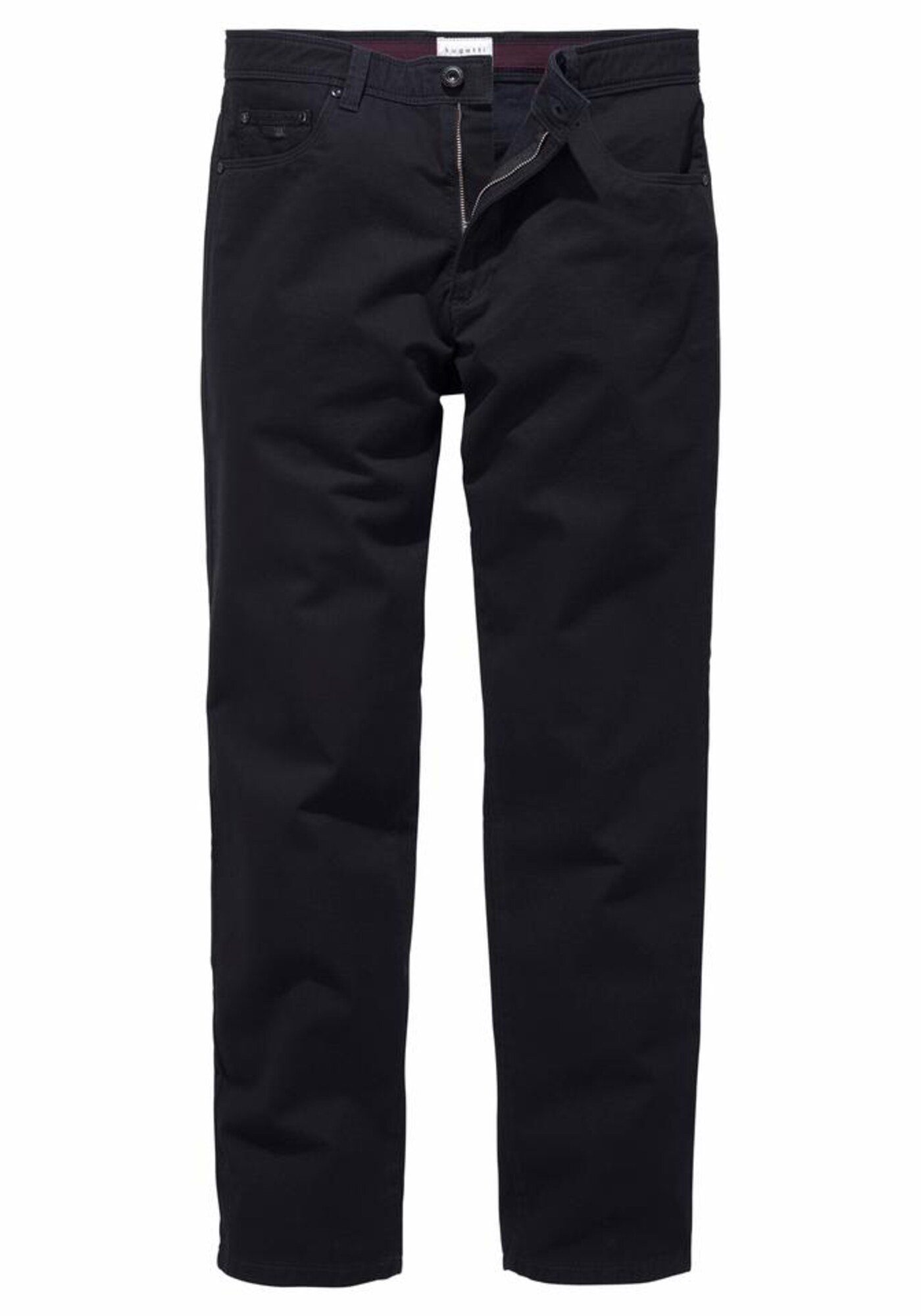 bugatti Jeans  albastru noapte