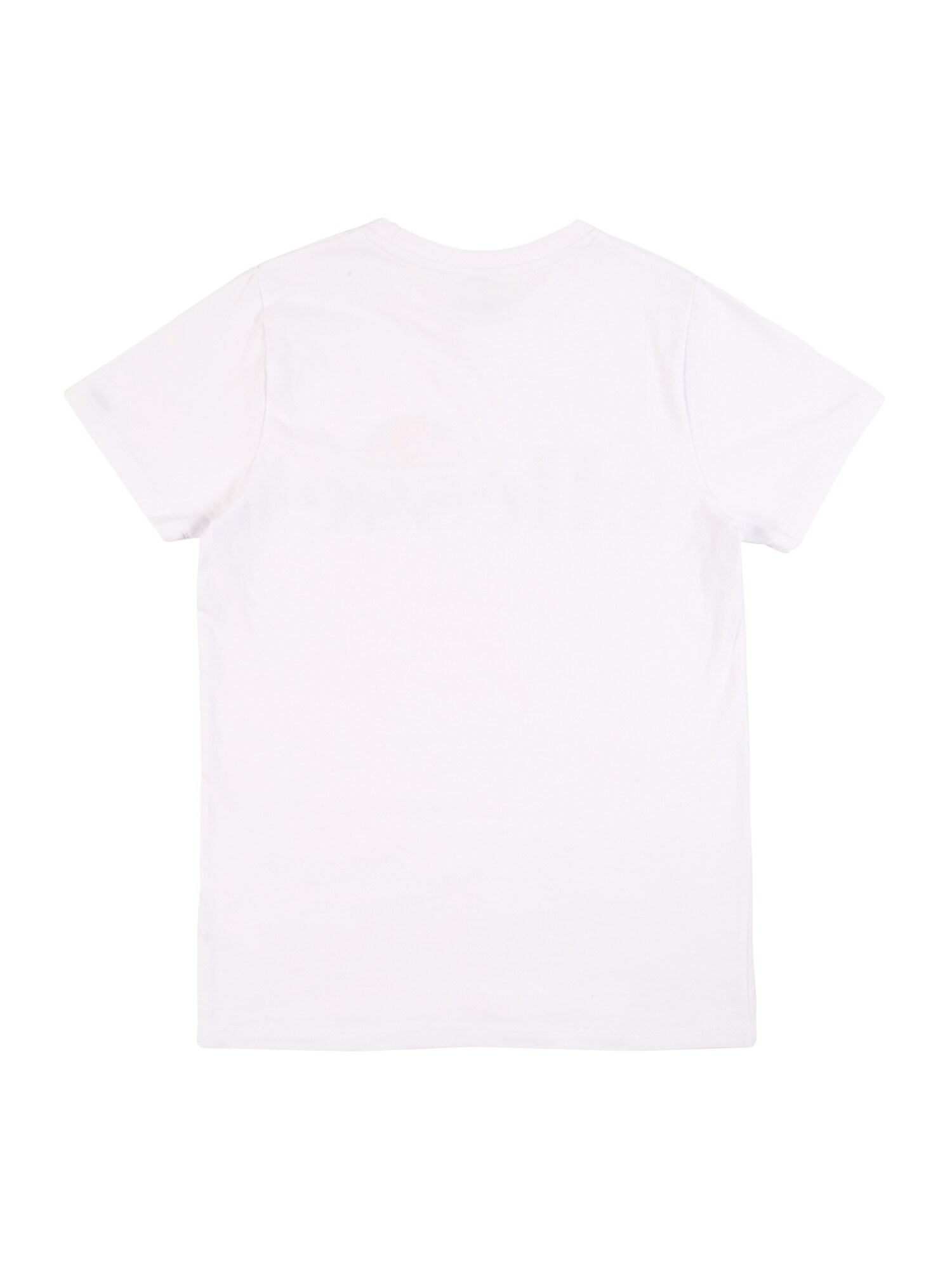 ELLESSE Póló 'Malia'  éjkék / narancs / fehér termék 2. képe