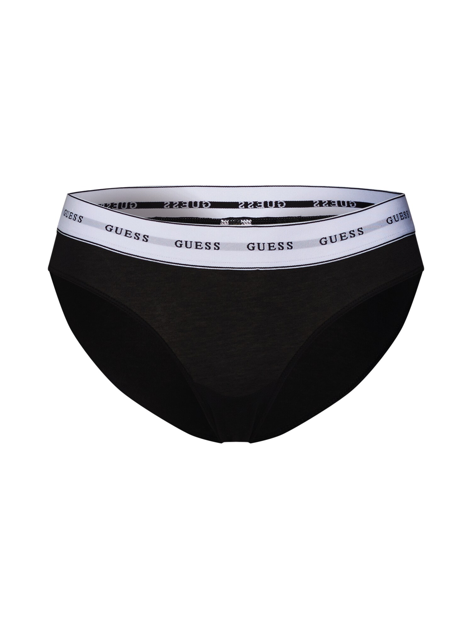 GUESS Moteriškos kelnaitės 'BRIEF'  juoda