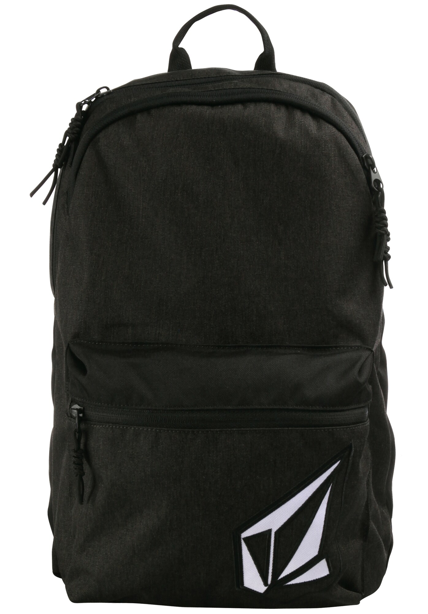 Volcom Heren Sporttas Zwart volcom kopen in de aanbieding