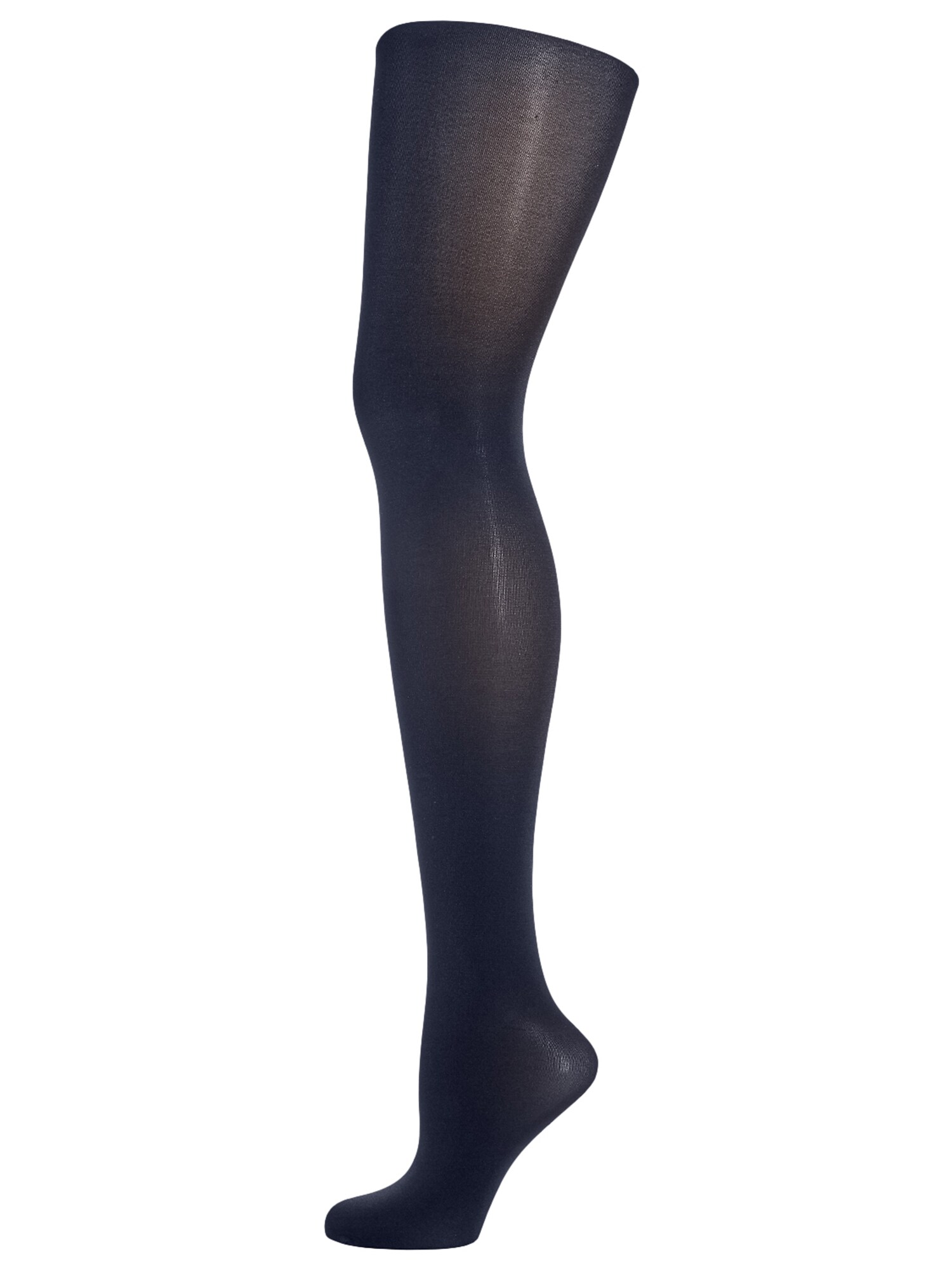 Wolford Pėdkelnės 'Satin Opaque 50'  tamsiai mėlyna