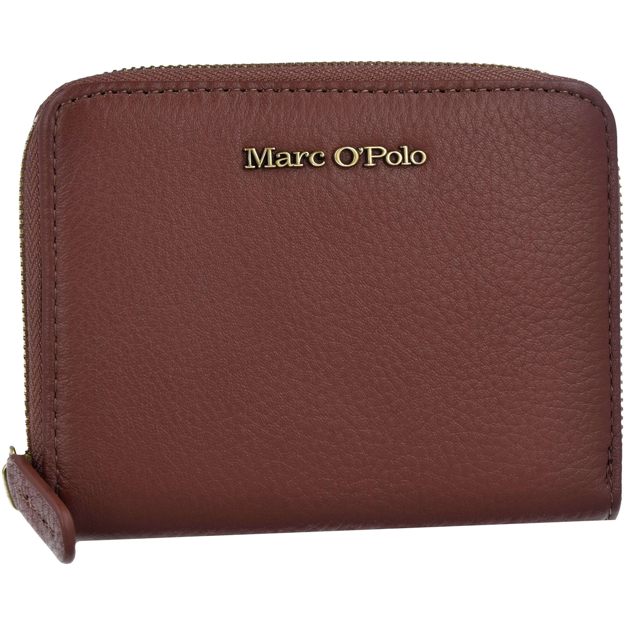 Marc Opolo Dames Portemonnee Carla Bruin marc opolo kopen in de aanbieding