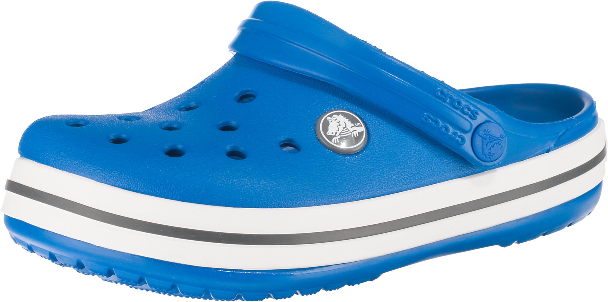 Crocs Sandalai  kobalto mėlyna