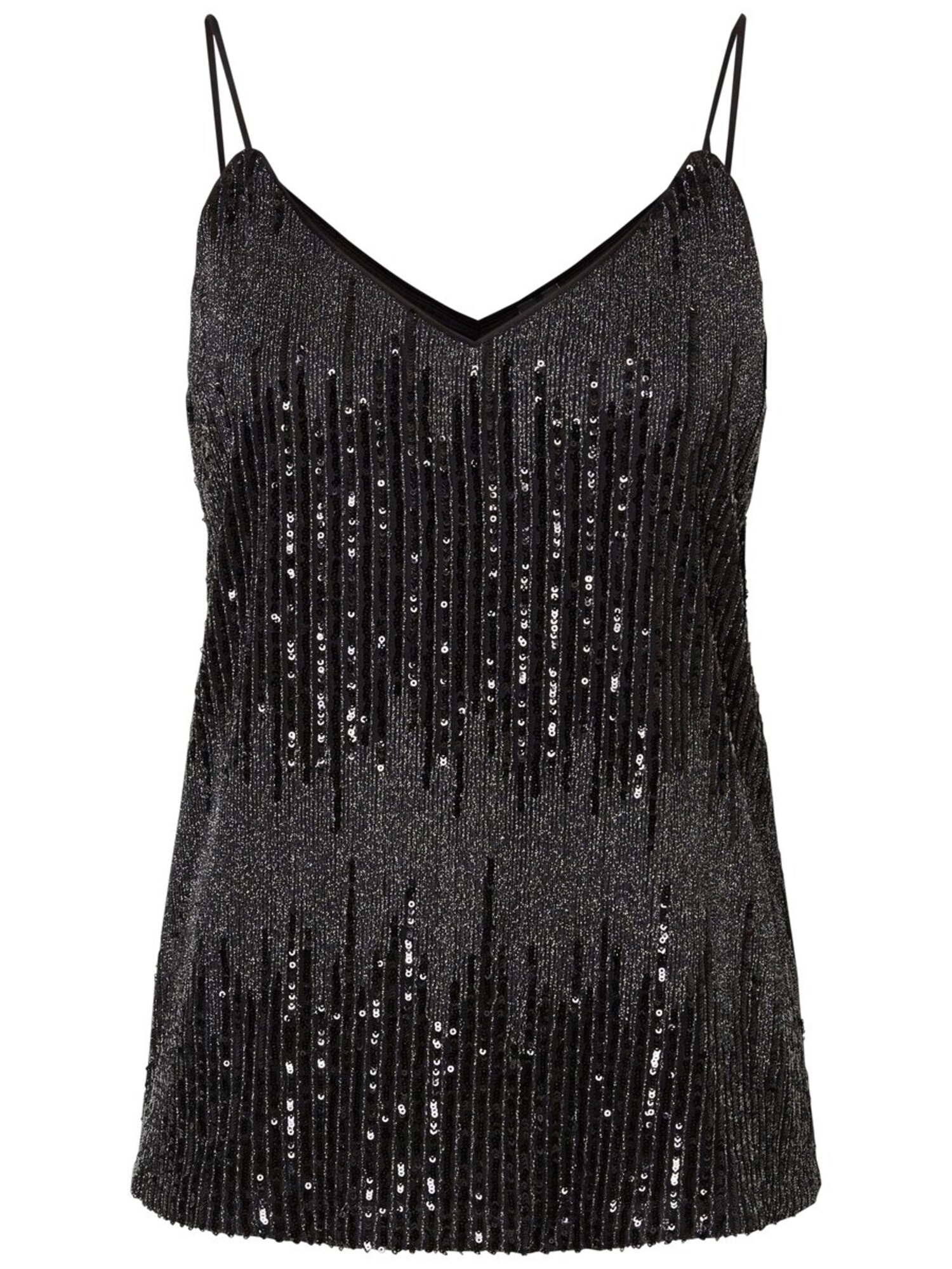 Vero Moda Dames Top Zwart vero moda kopen in de aanbieding