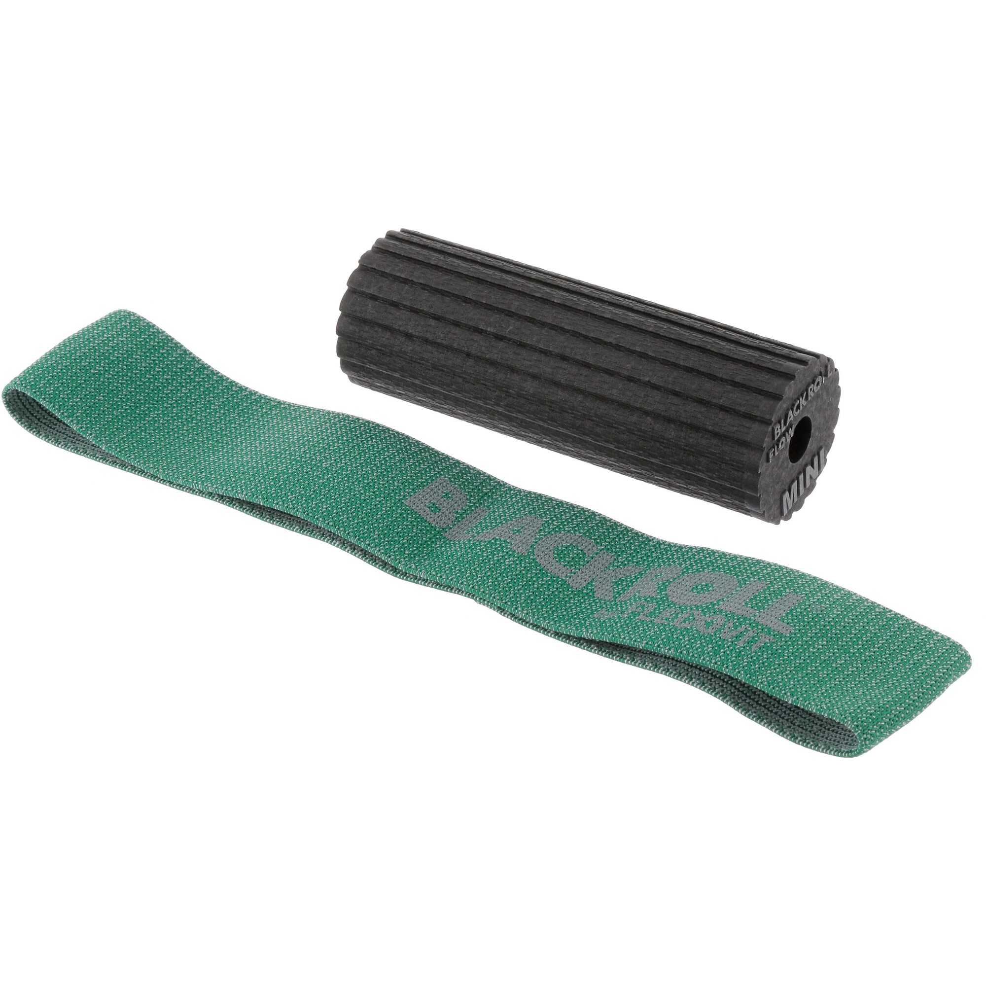 Thumbnail - BLACKROLL Faszien Set