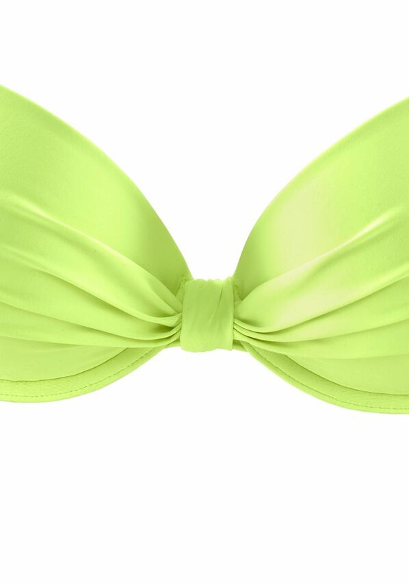 s.Oliver, Bikini felső 'Spain', zöld, 2 kép a 4 közül