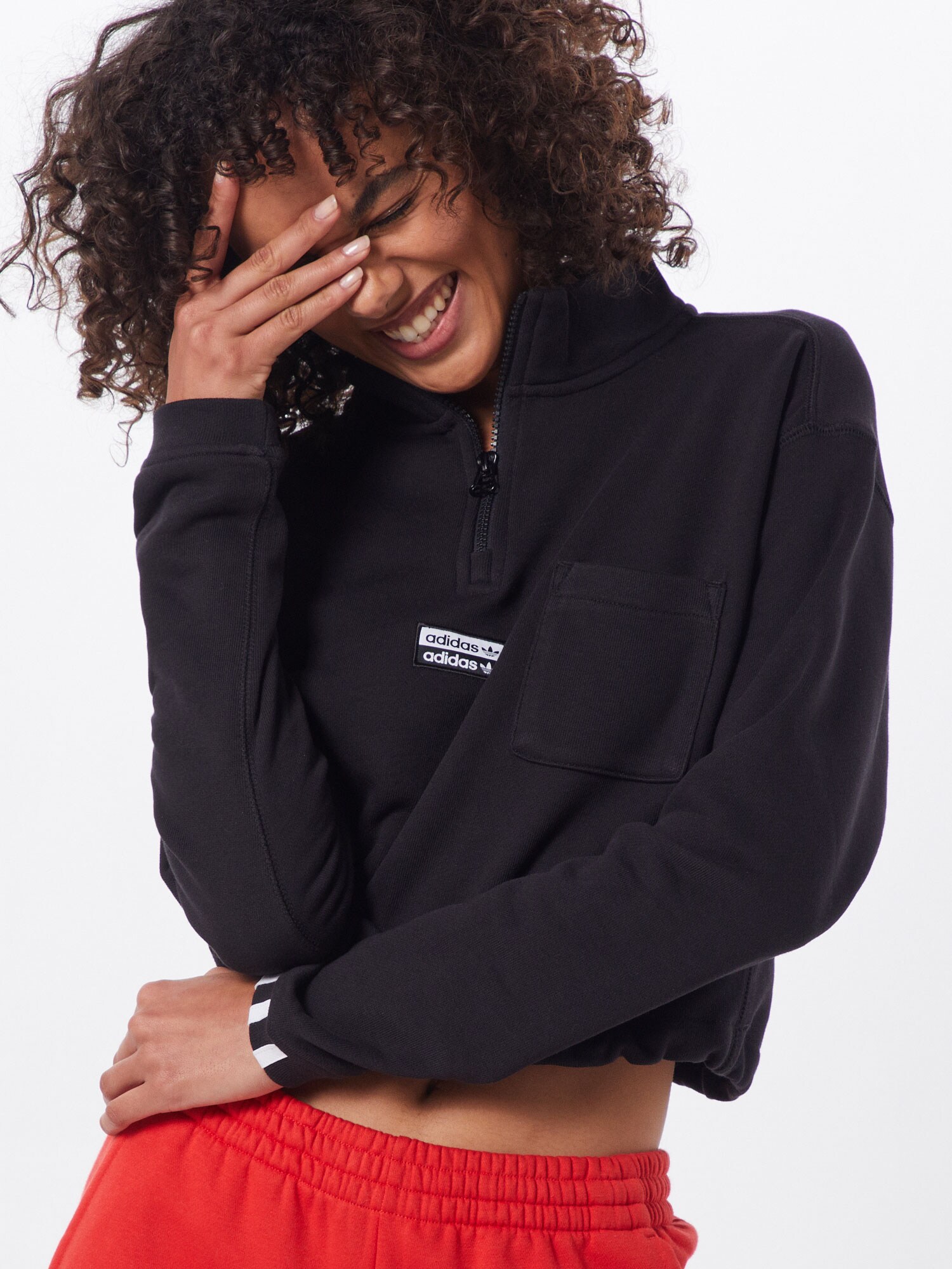 Thumbnail - ADIDAS ORIGINALS Sweatshirt