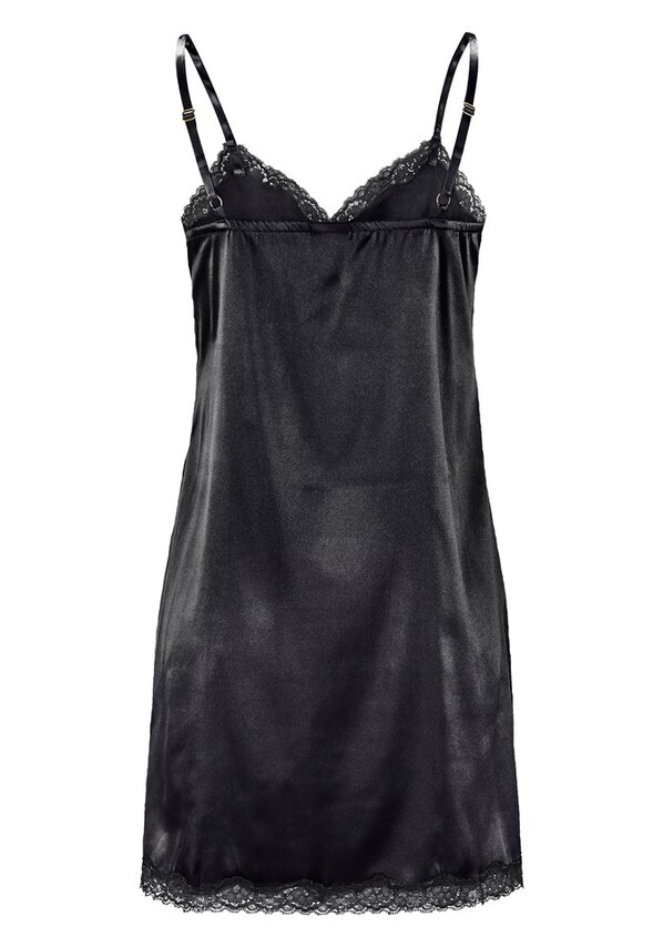 LASCANA, Hálóköntös, fekete, 1 kép a 6 közül