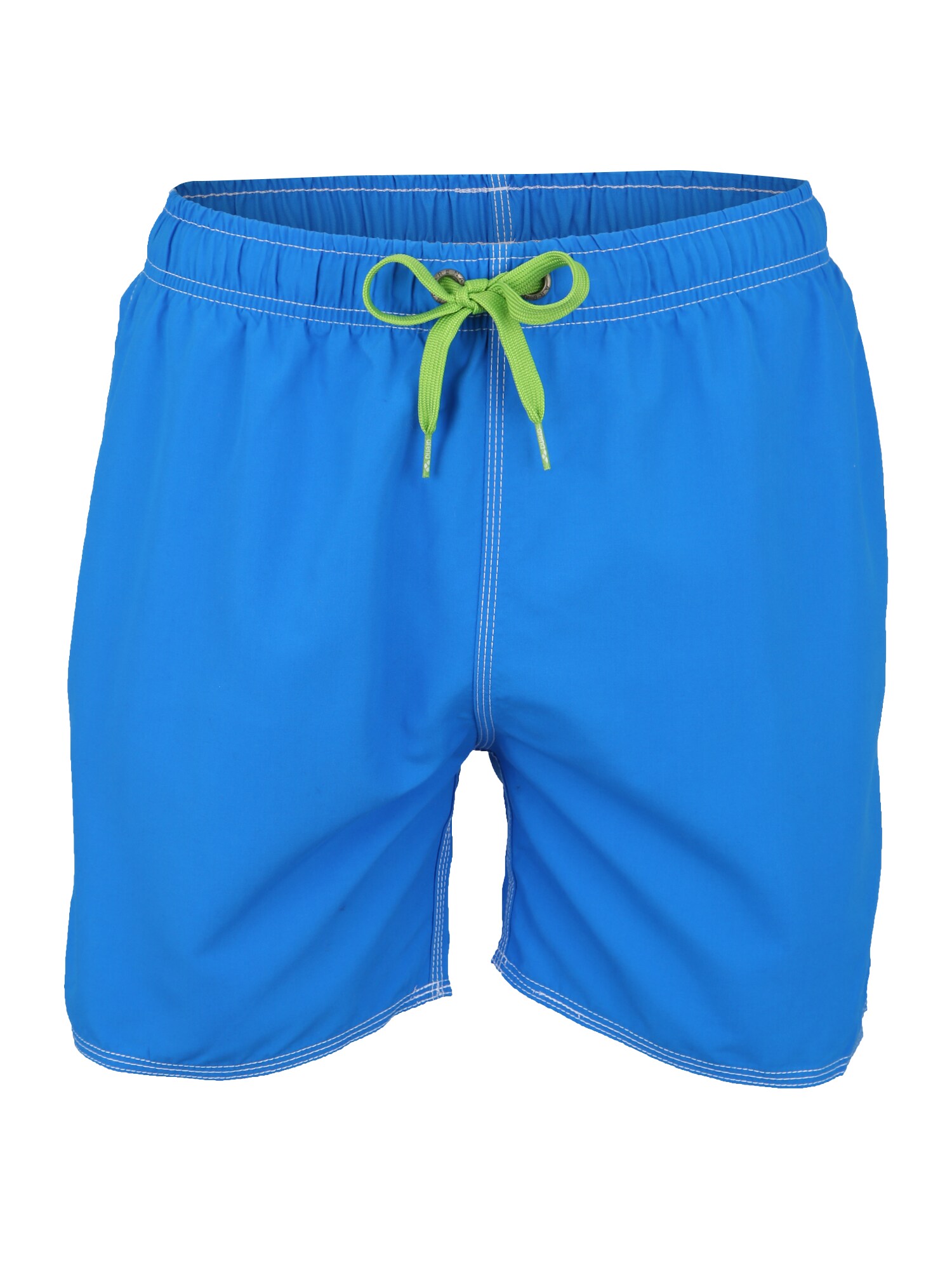 Arena Heren Boardshorts Fundamentals Royal Bluekoningsblauw Appel arena kopen in de aanbieding