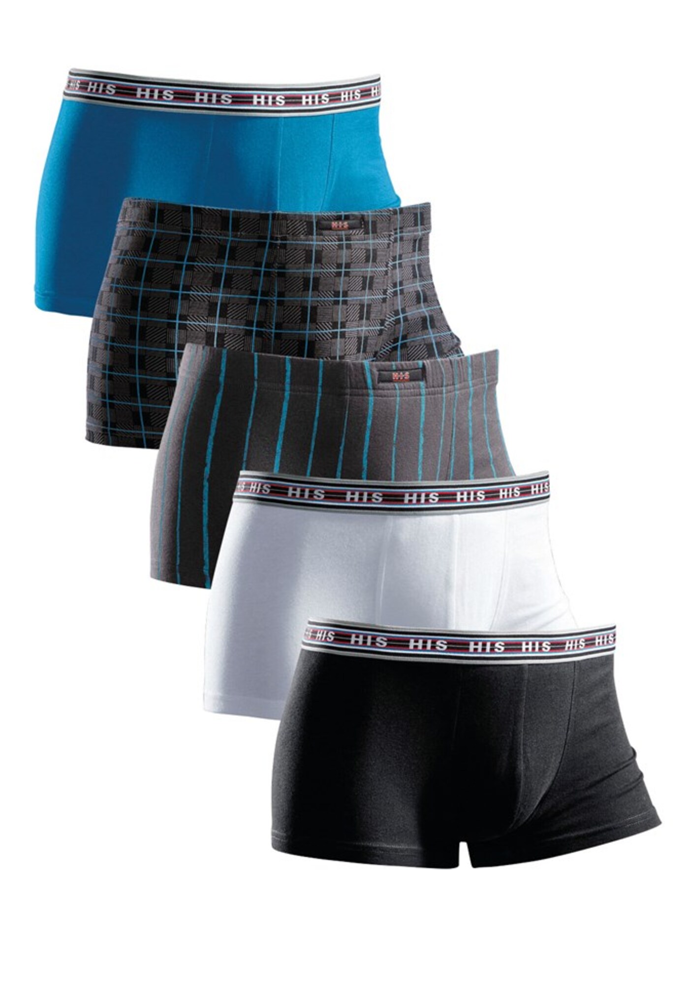 Thumbnail - H.I.S Boxershorts