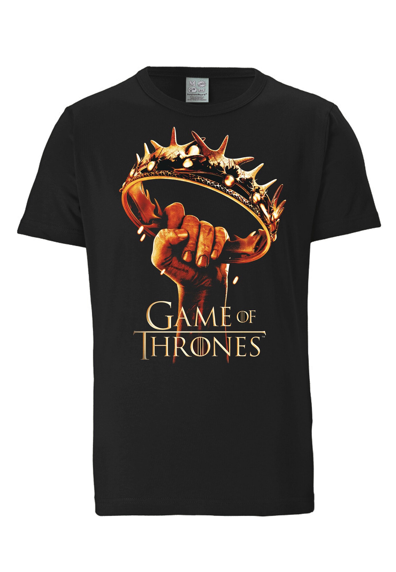 Thumbnail - LOGOSHIRT T-Shirt