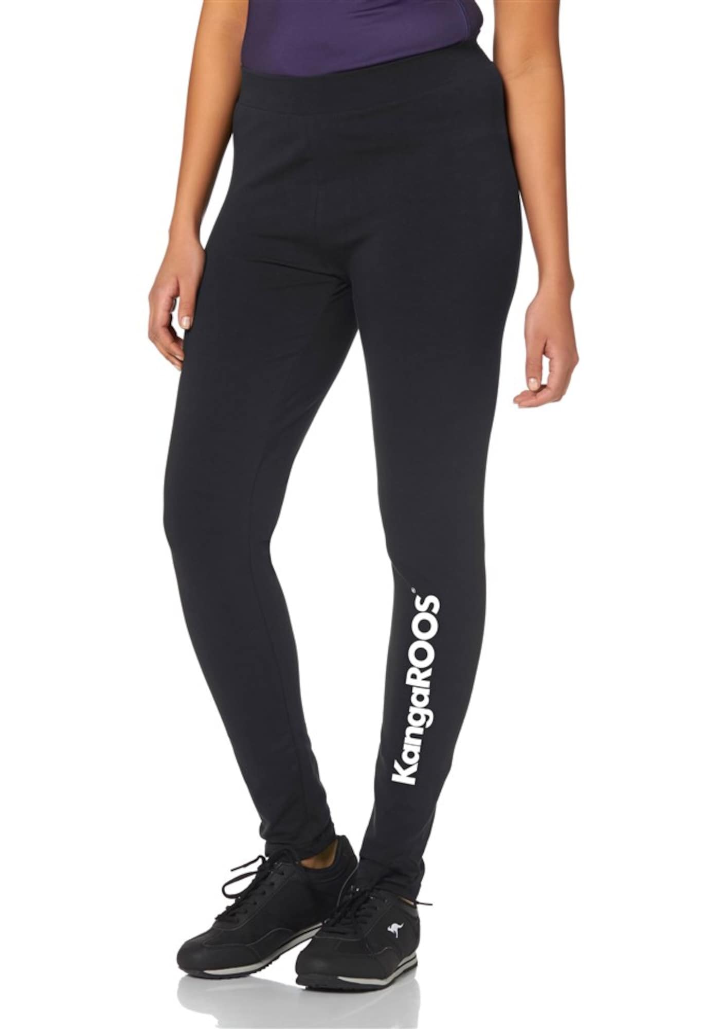 Thumbnail - KangaROOS Leggings