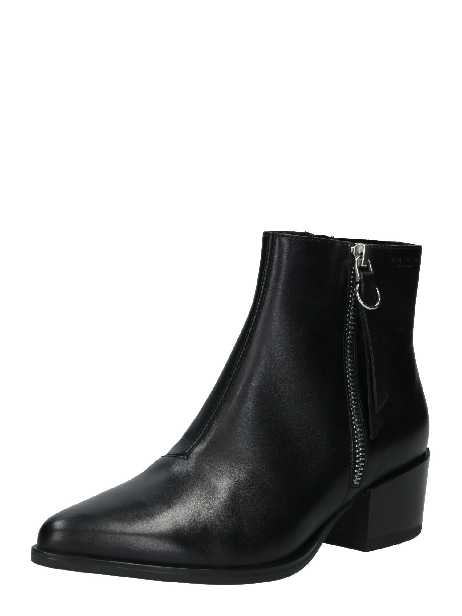 VAGABOND SHOEMAKERS Aulinukai 'Marja'  juoda