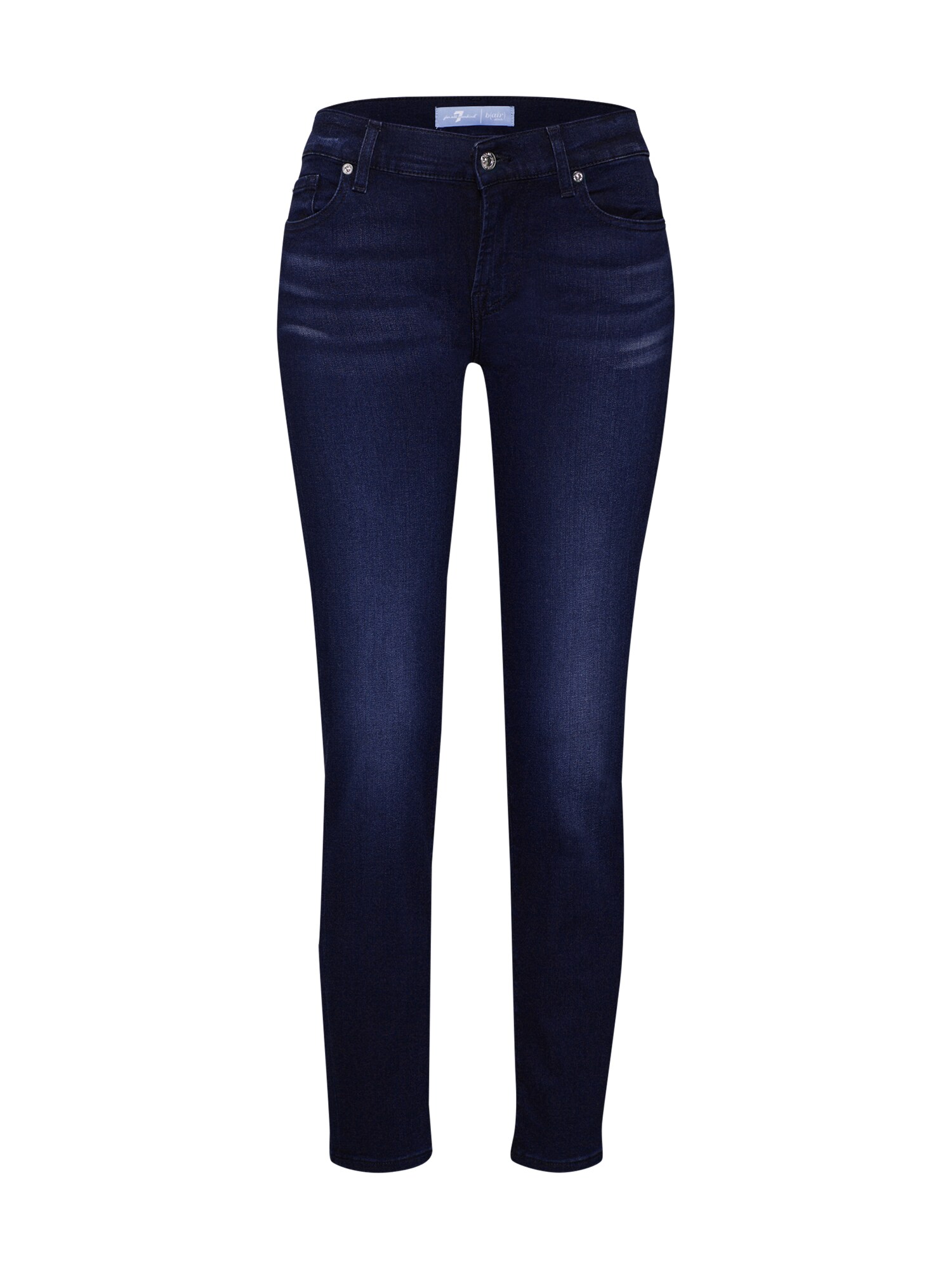 7 for all mankind Džinsai 'Roxanne'  tamsiai (džinso) mėlyna