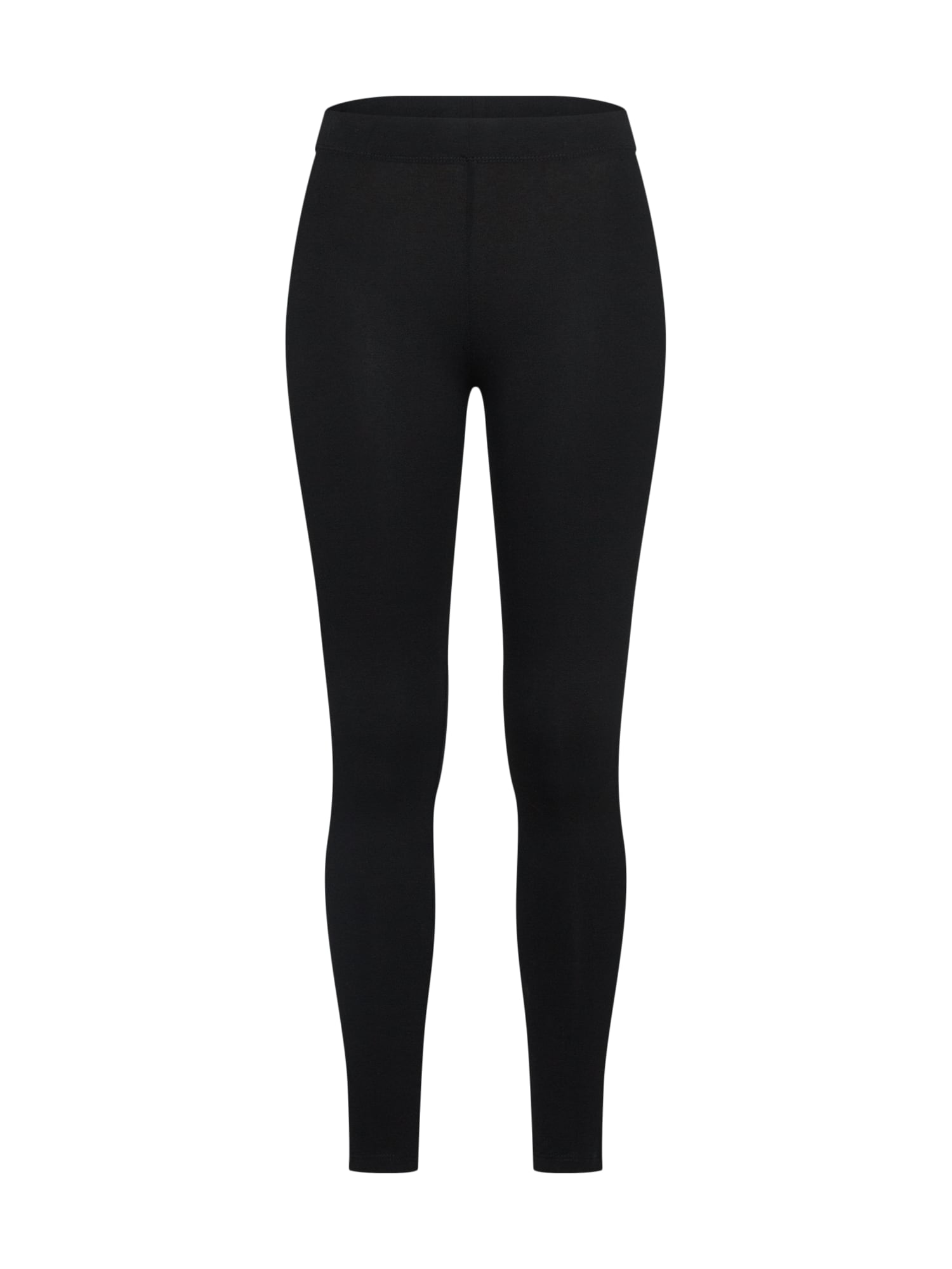 ABOUT YOU Leggings 'Kaya'  fekete akciós termékkép 1