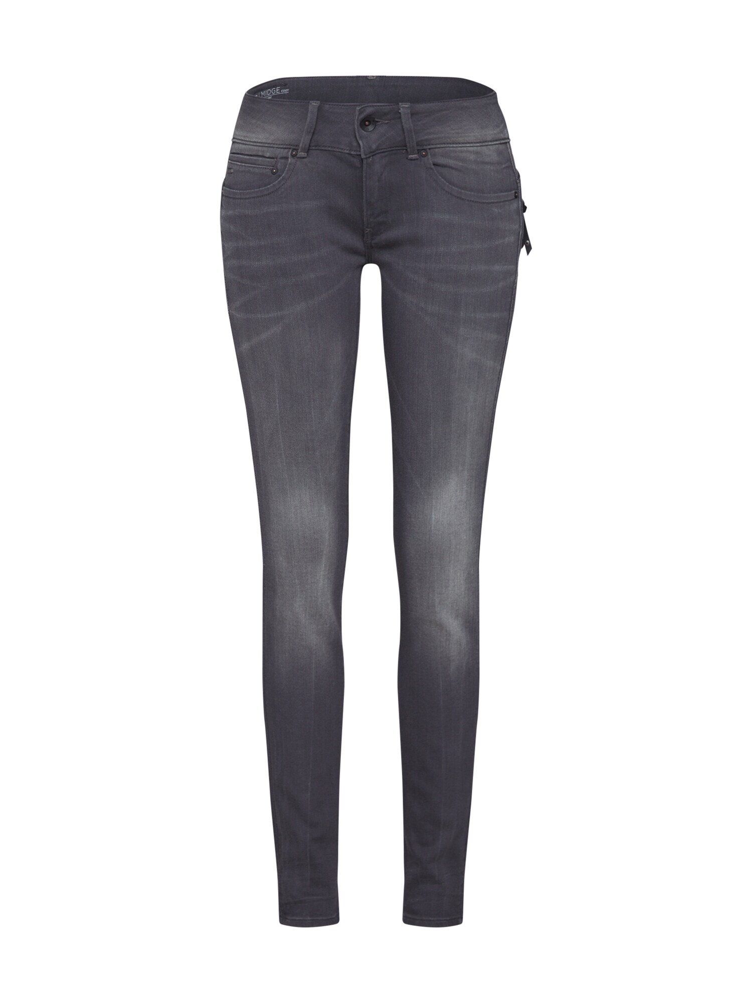 G-Star RAW Džinsai 'Midge Cody'  mėlyna