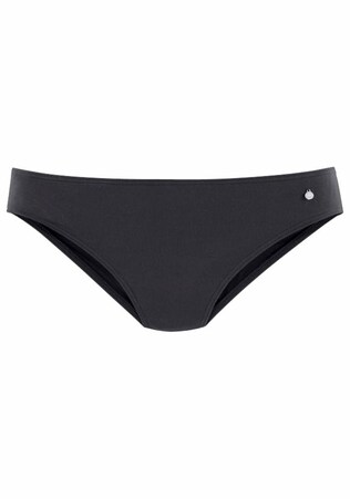 s.Oliver, Bikini nadrágok, fekete