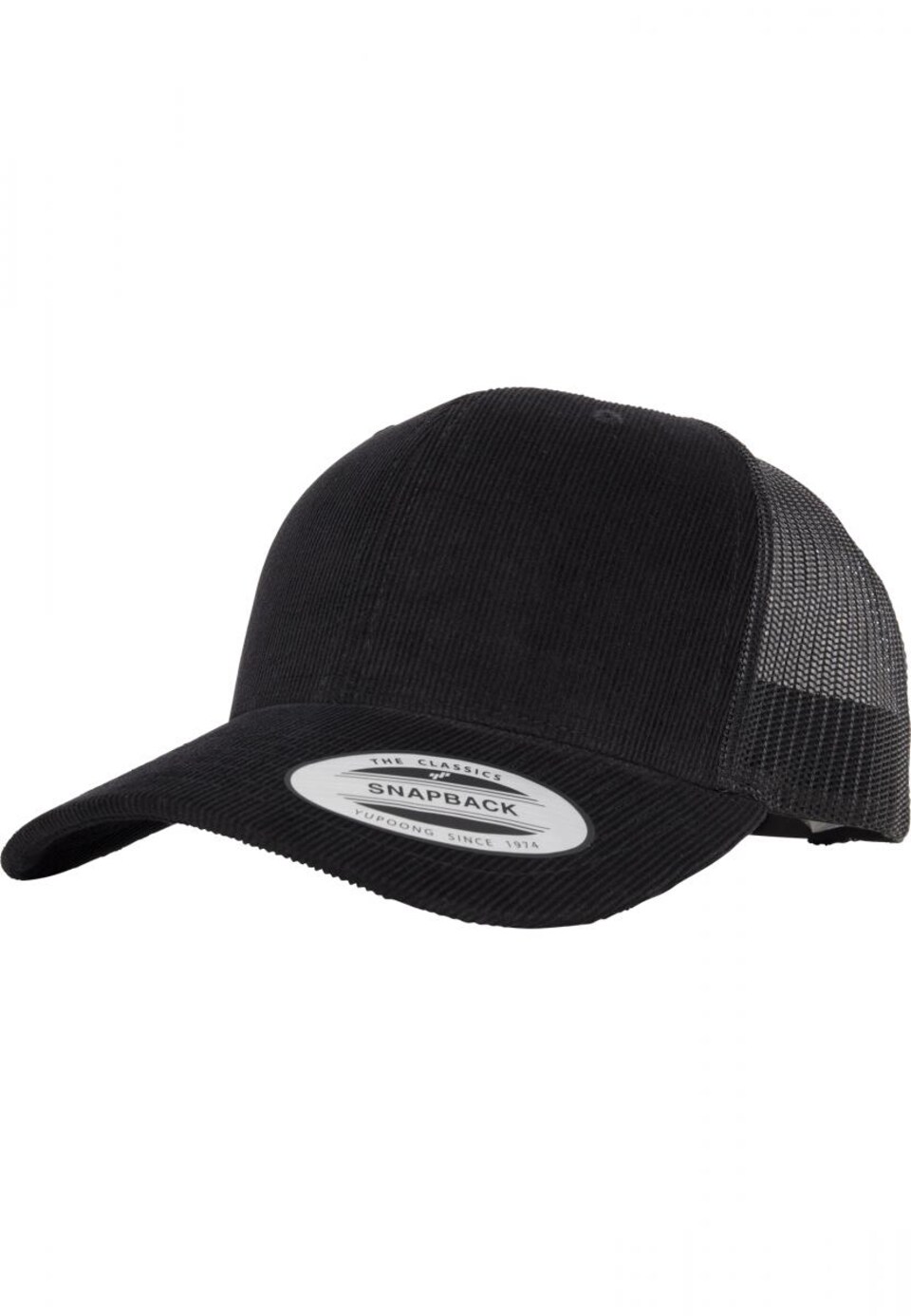 Keps 'Corduroy Retro Trucker'